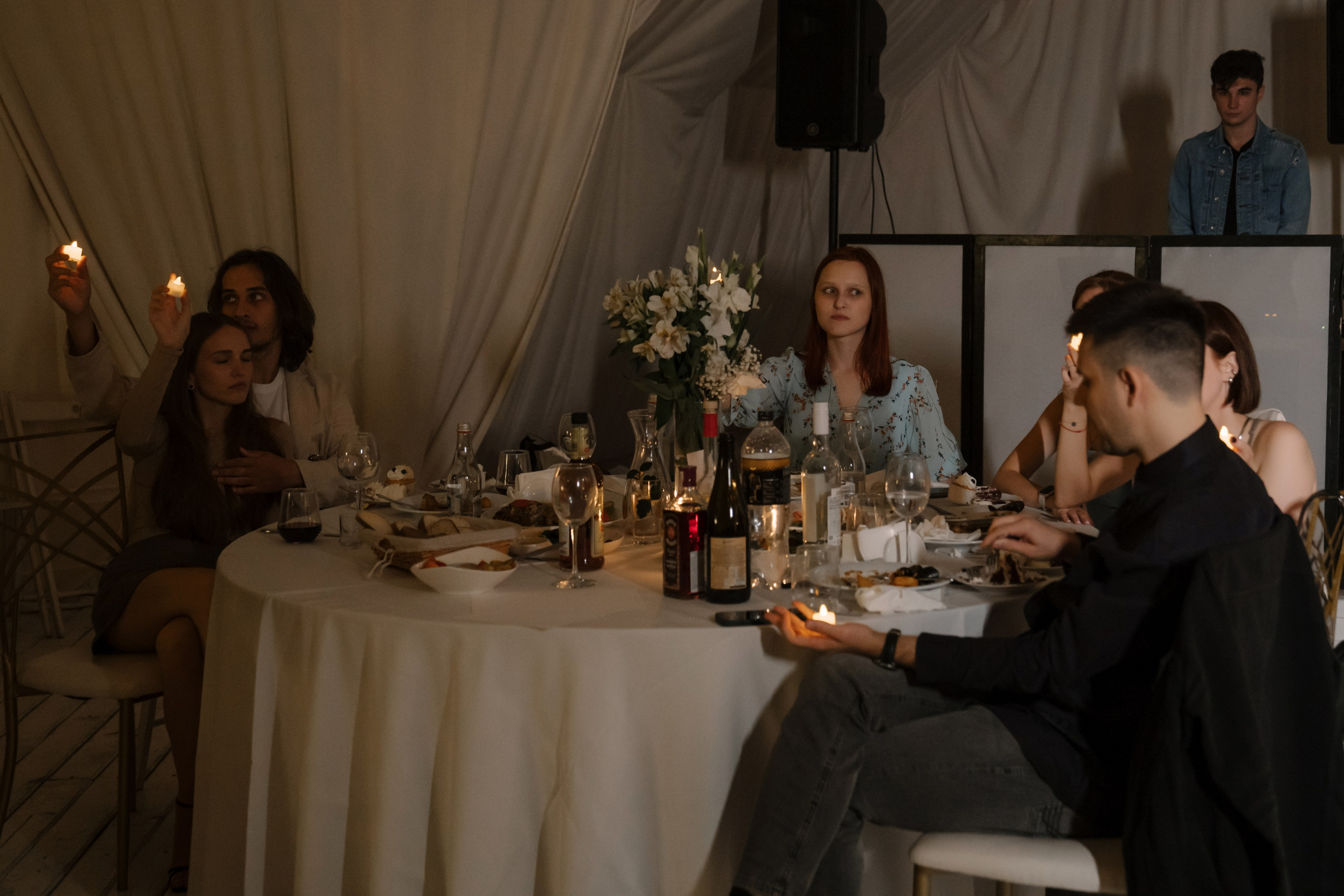 Александр и Анастасия. Свадебный фотограф Воронеж Марина Грудинина