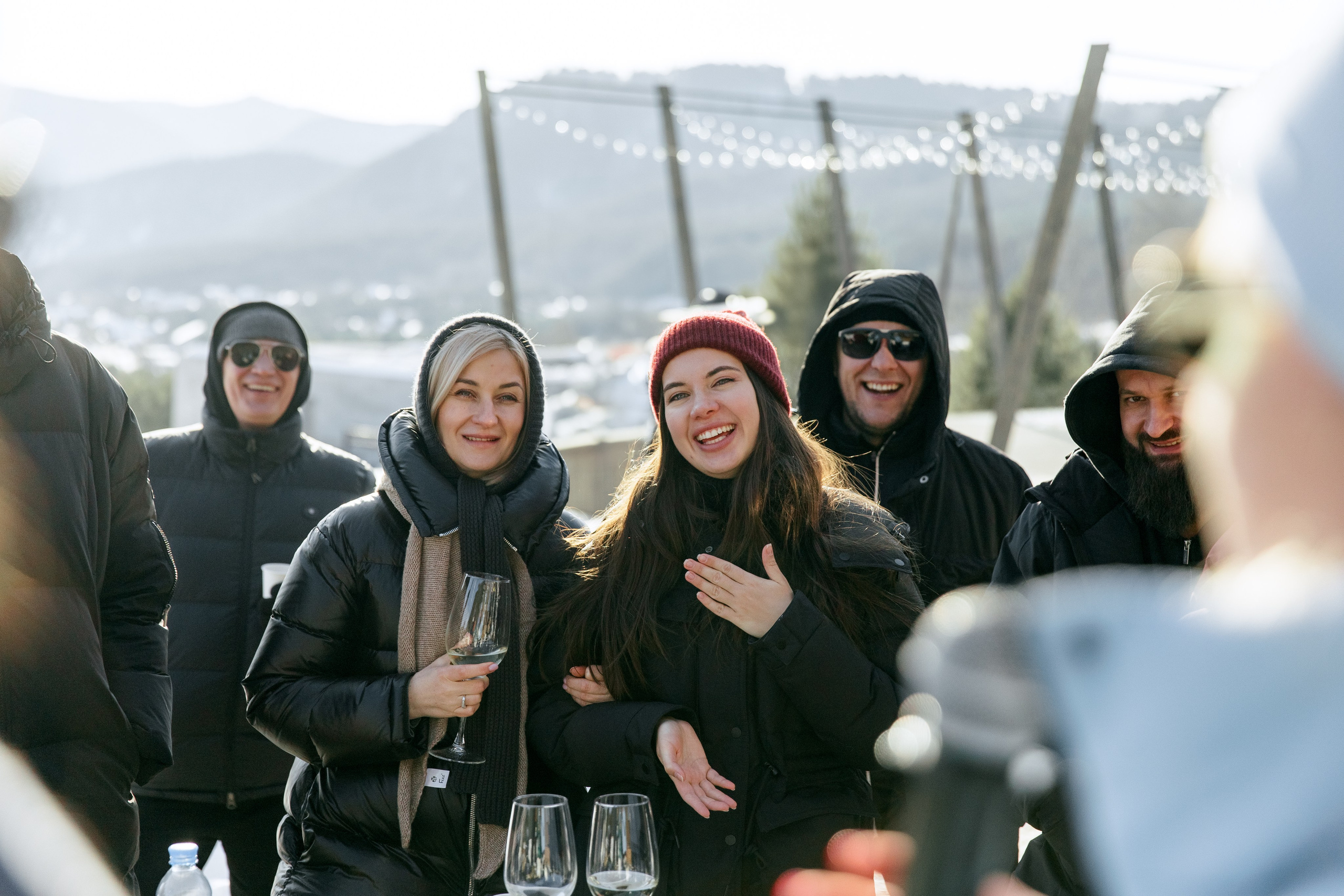 ДЕНЬ ДОЖДЕНИЯ ЕКАТЕРИНЫ. Фотограф в Красноярске