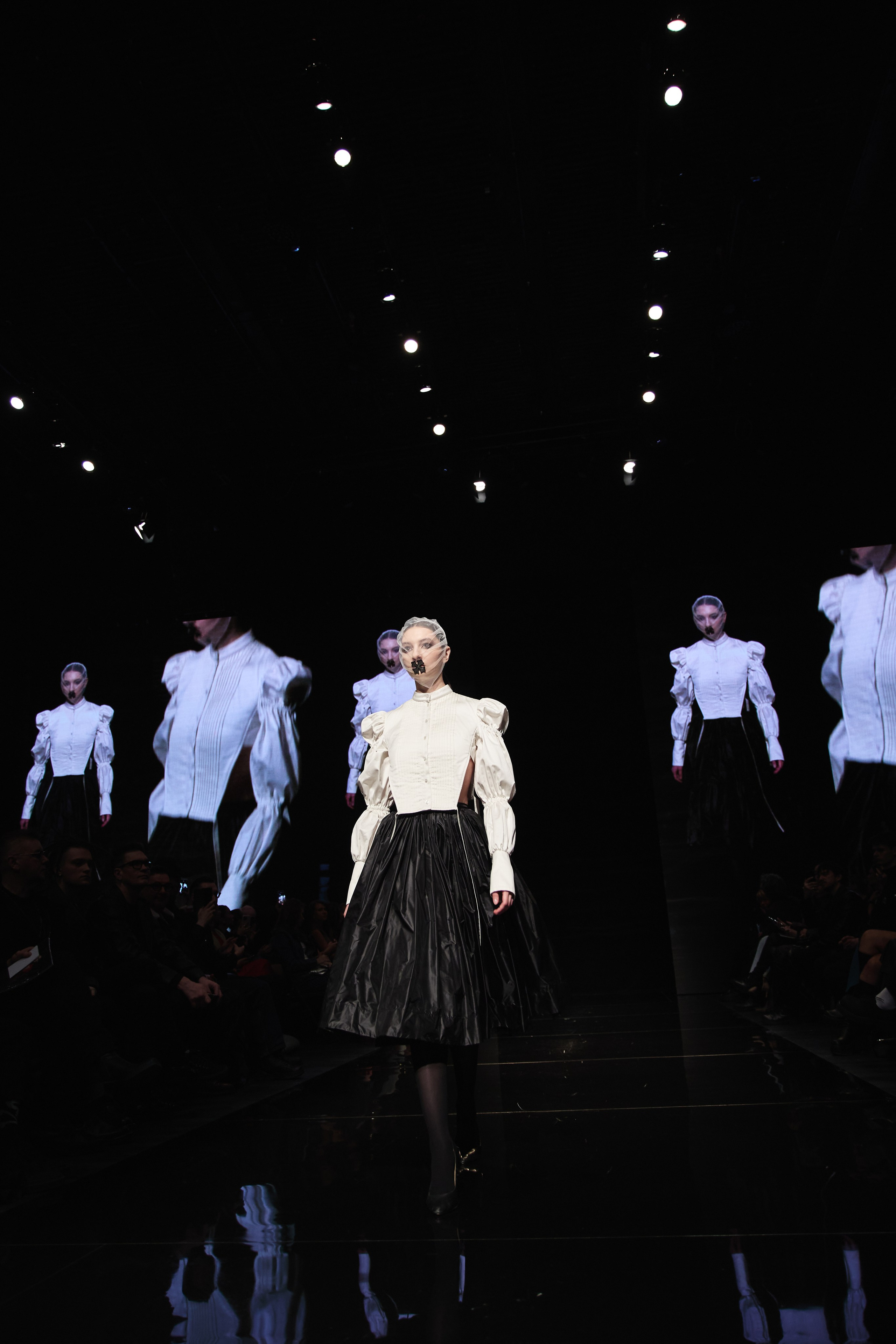 St. Petersburg Fashion Week april 25. Контент фотограф в Санкт-Петербурге Иванова Юлия