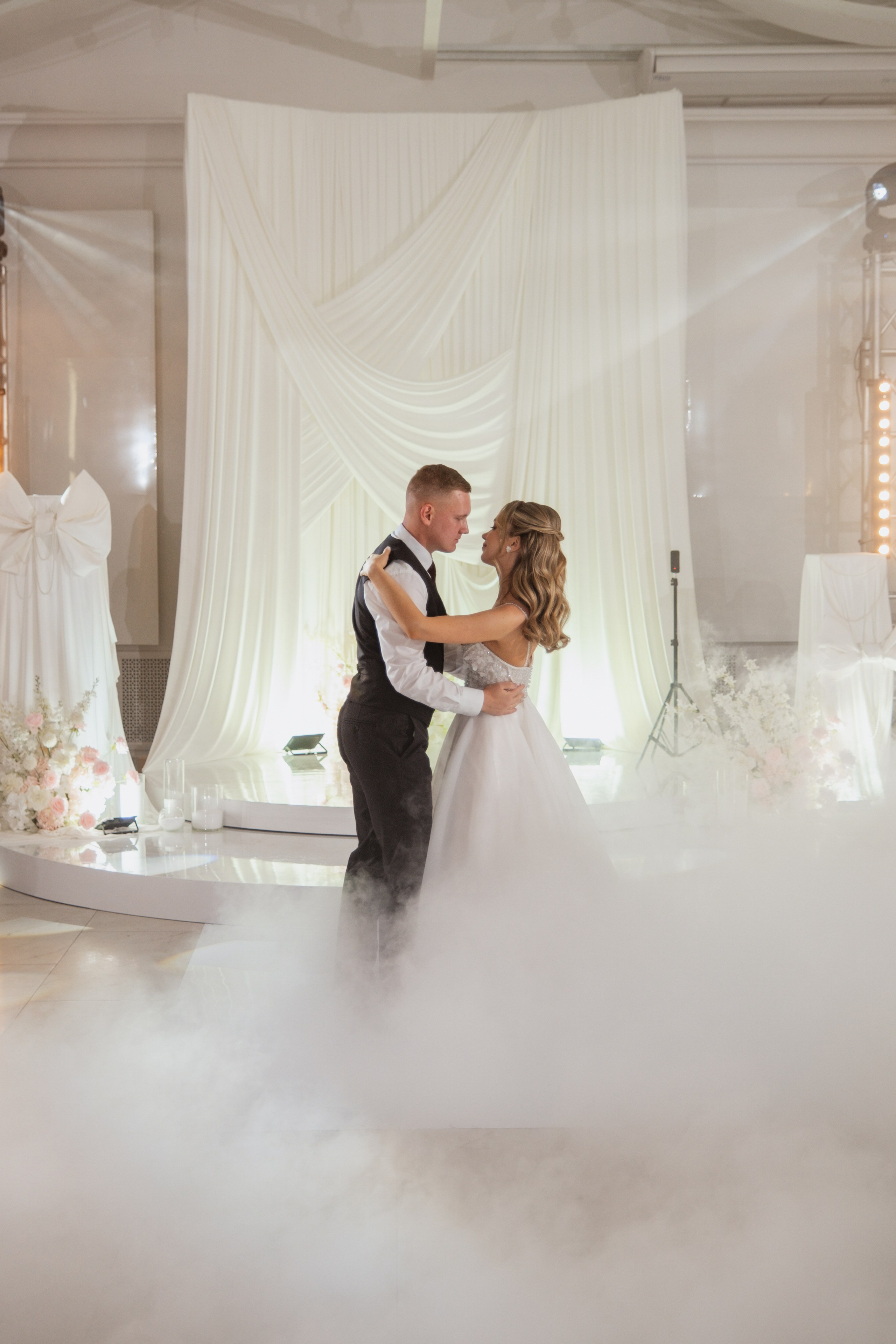 Даниил и Ангелина. Фотограф Саранск Ирина Шишкина, все виды съемок