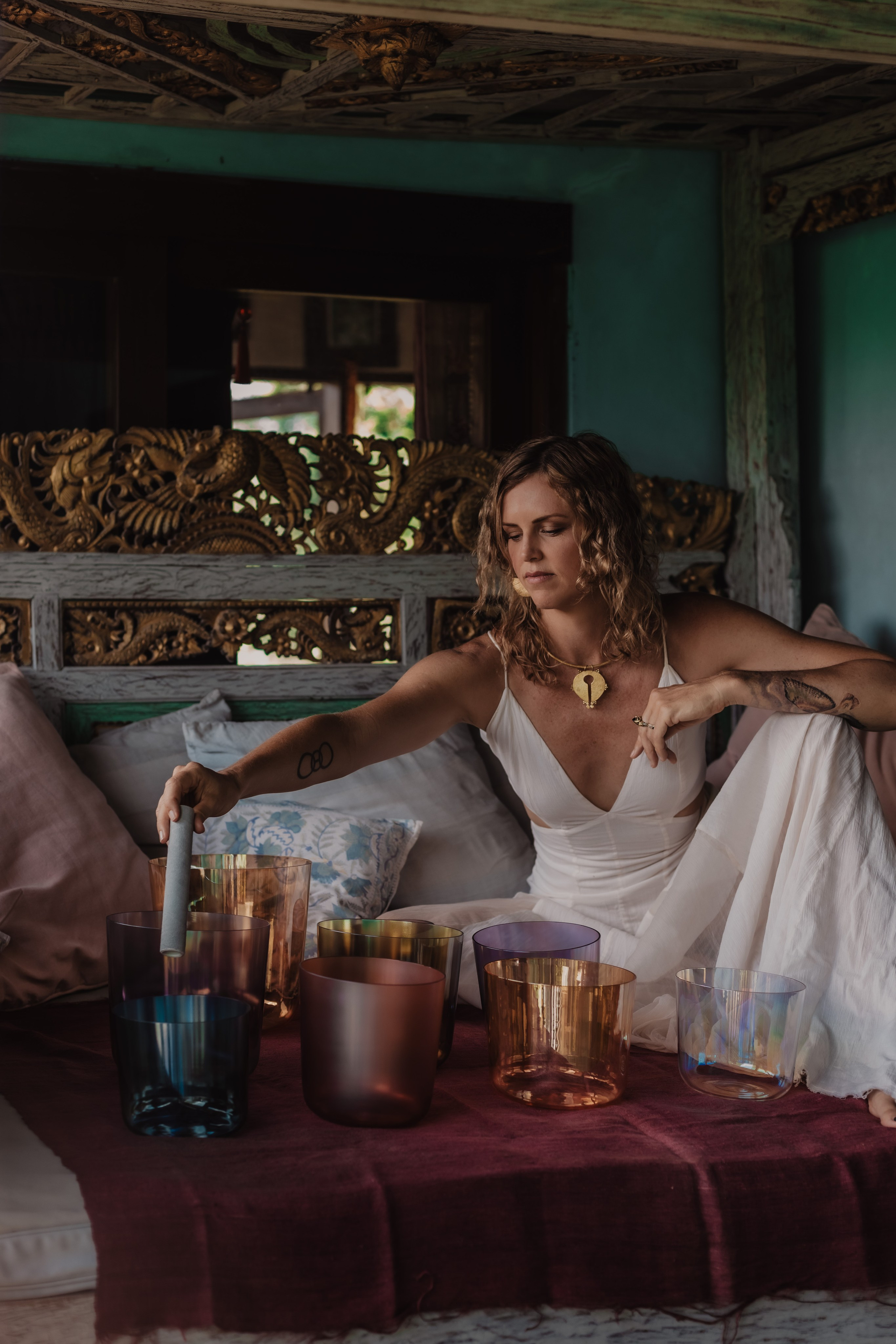 Haylee. Мариам Багдасарян