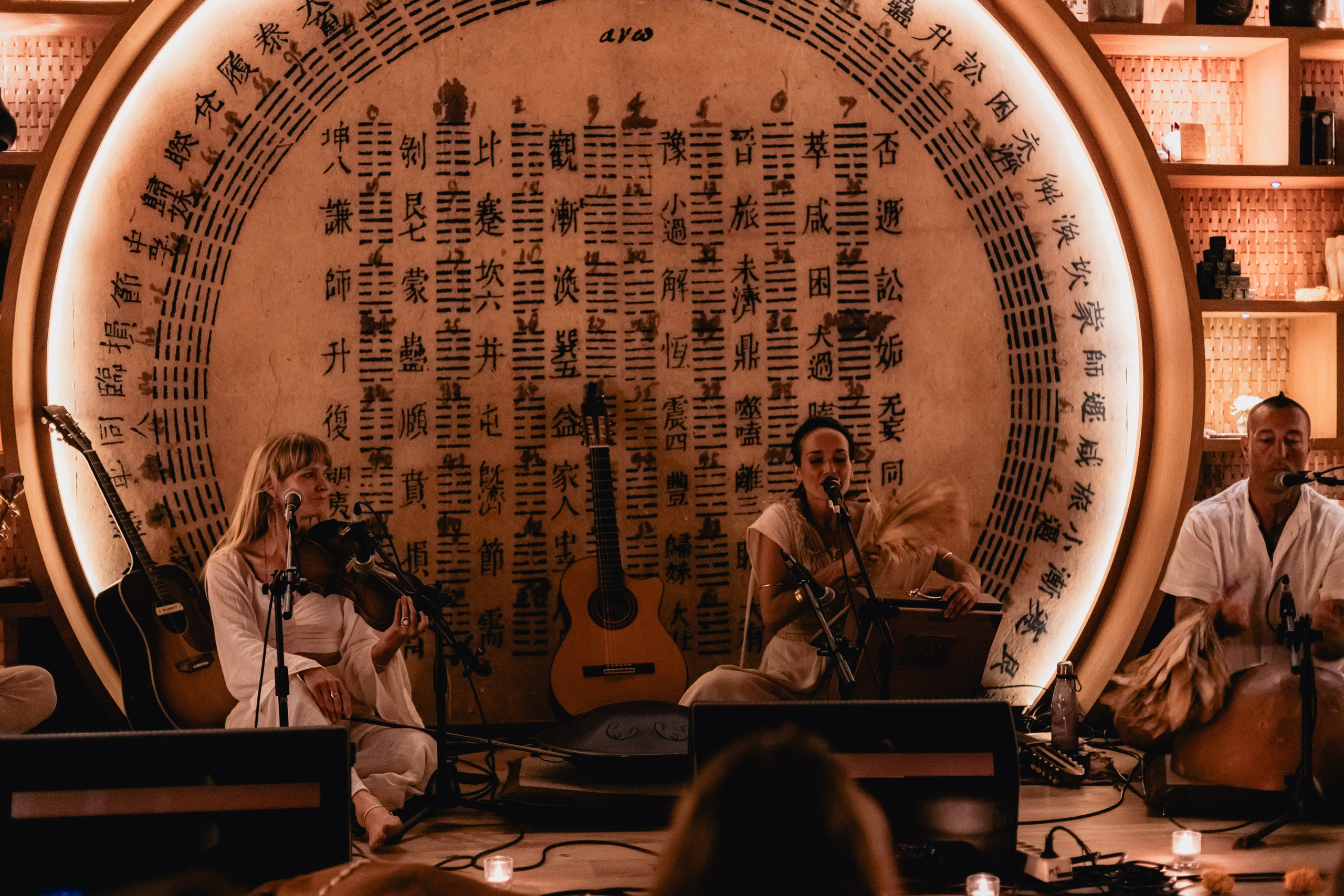 Zest New year. Мариам Багдасарян