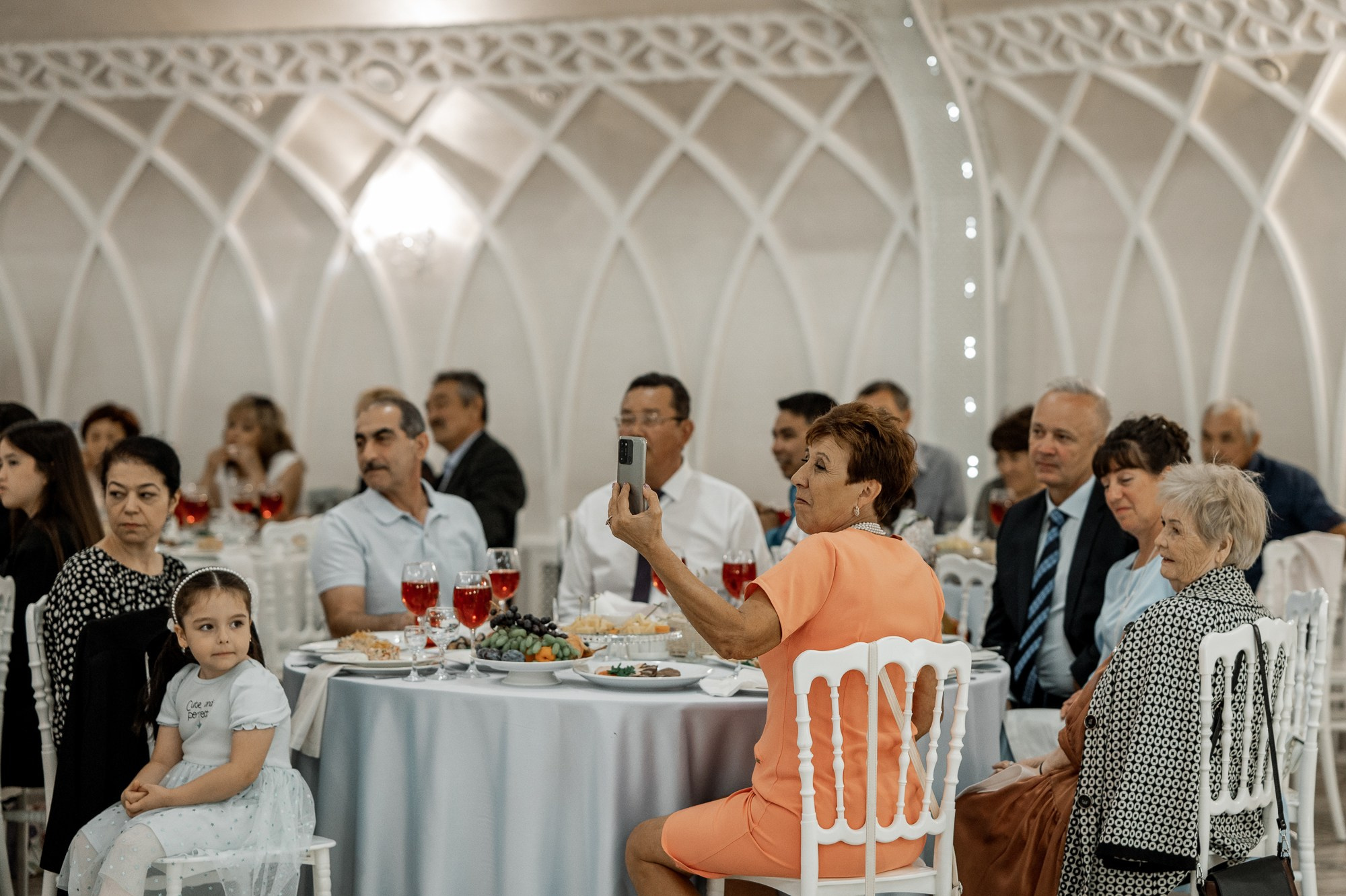 Денис и Алсу. Свадебный фотограф в Тюмени Анастасия Конева