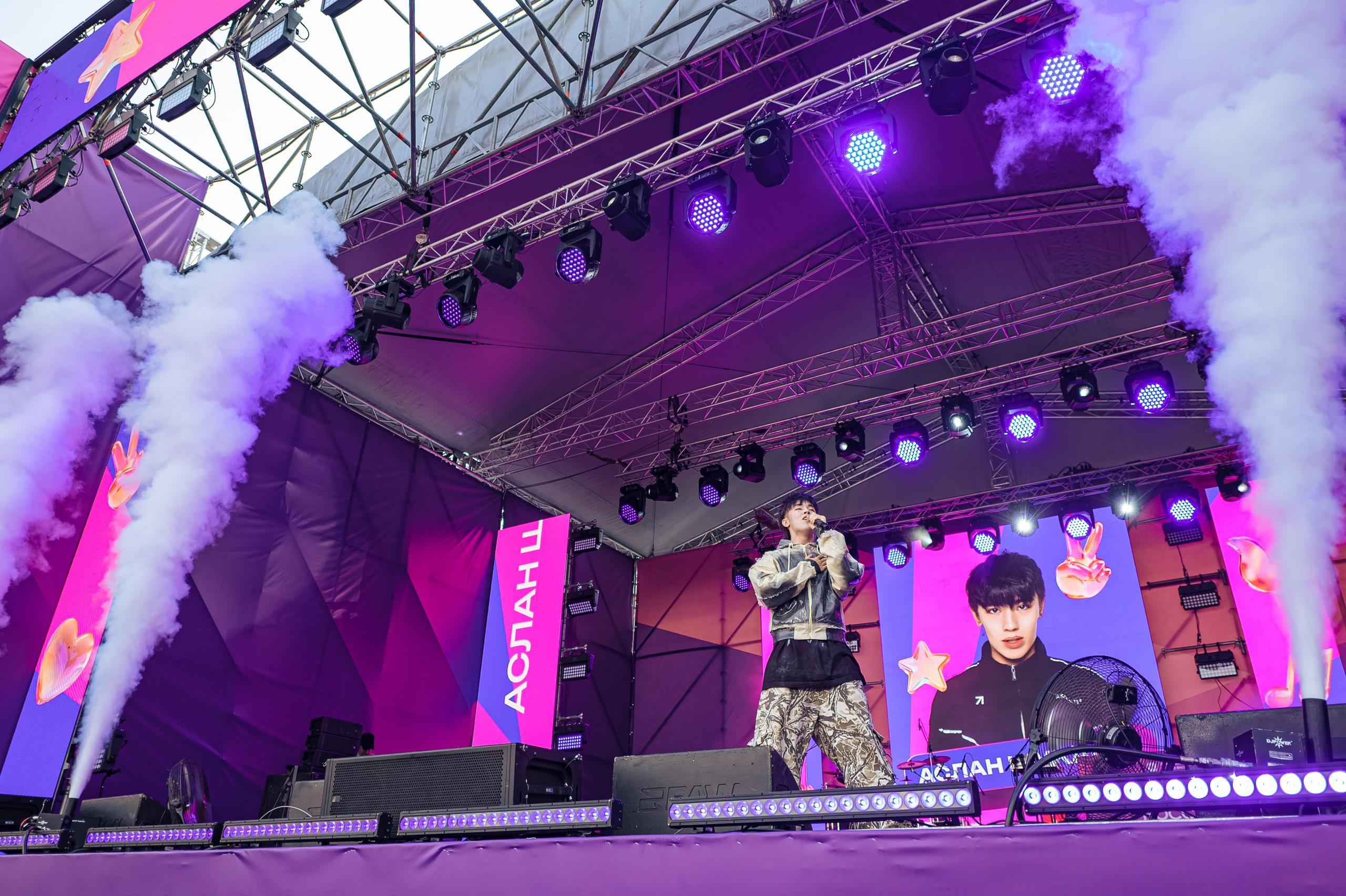 Блогеры России. Фотограф Антон Малыхин