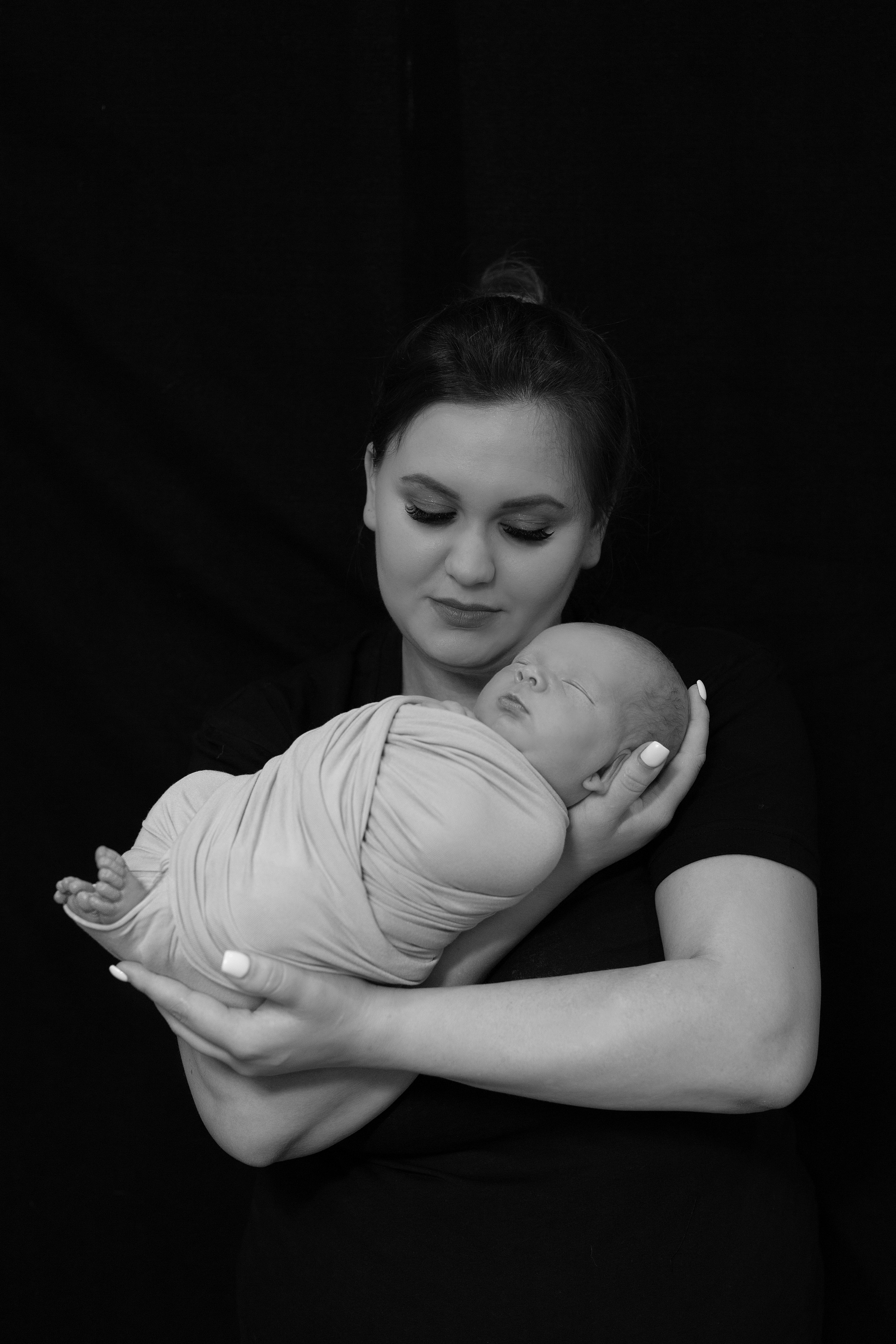 Мирон. Ольга SHREIBICUS — Фотография беременности и новорожденных Оренбург