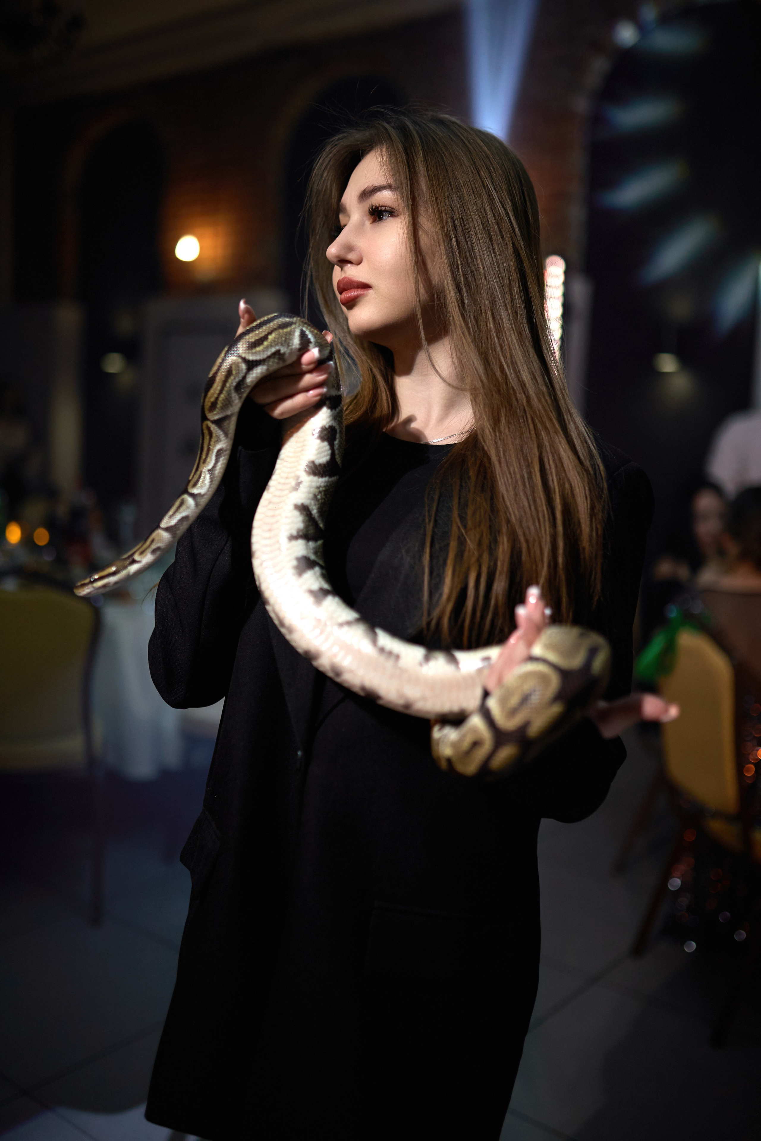 Ivent 2025. Andrey Pospelove. Фотограф в Саратове