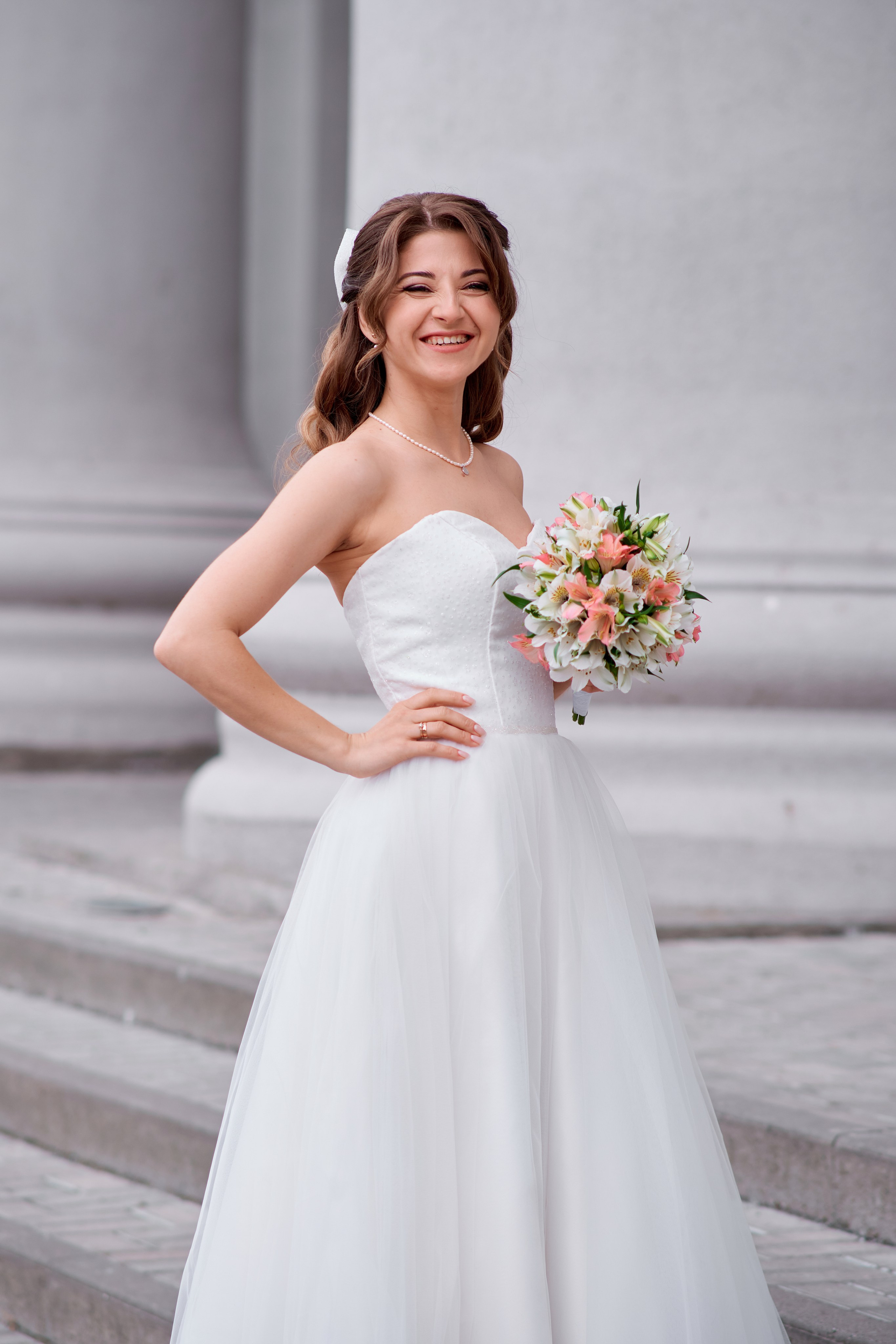 Людмила и Сергей. Фотограф Таганрог Анна Трайжон