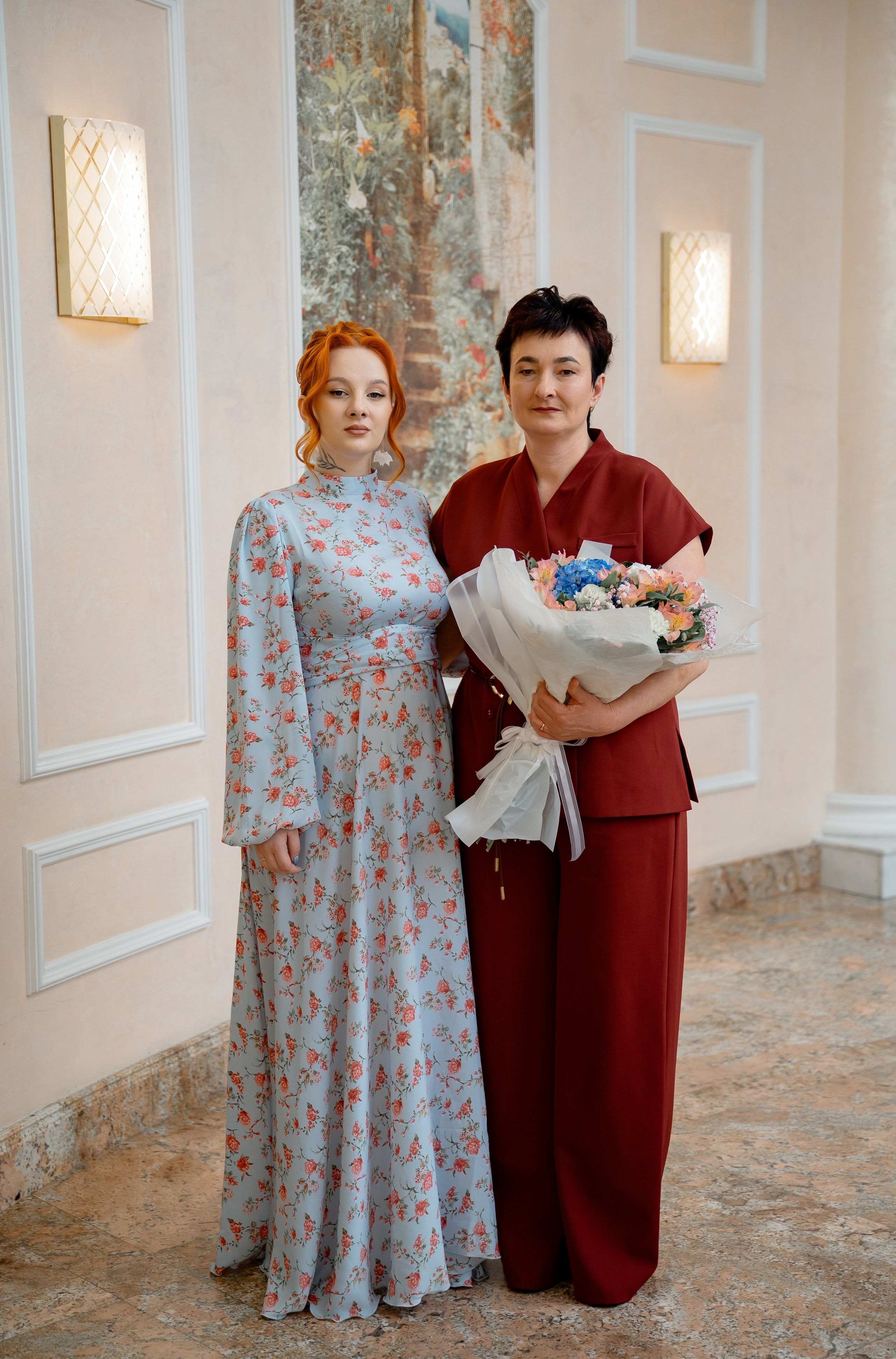 Даниил & Ксения. Свадебный и портретный фотограф