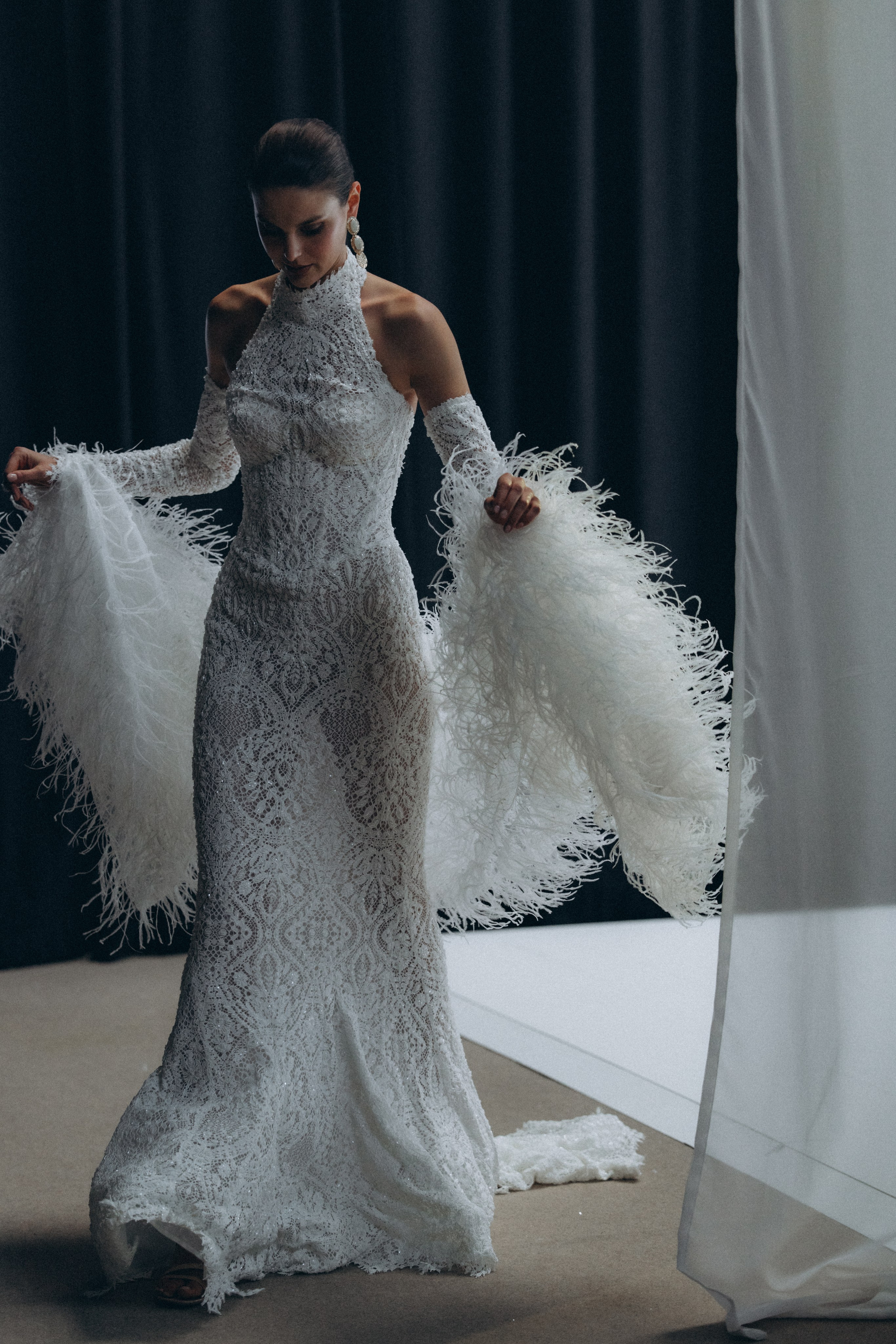 The Atelier by Prof Jimmy Choo. Fotógrafo de bodas y eventos en Europa