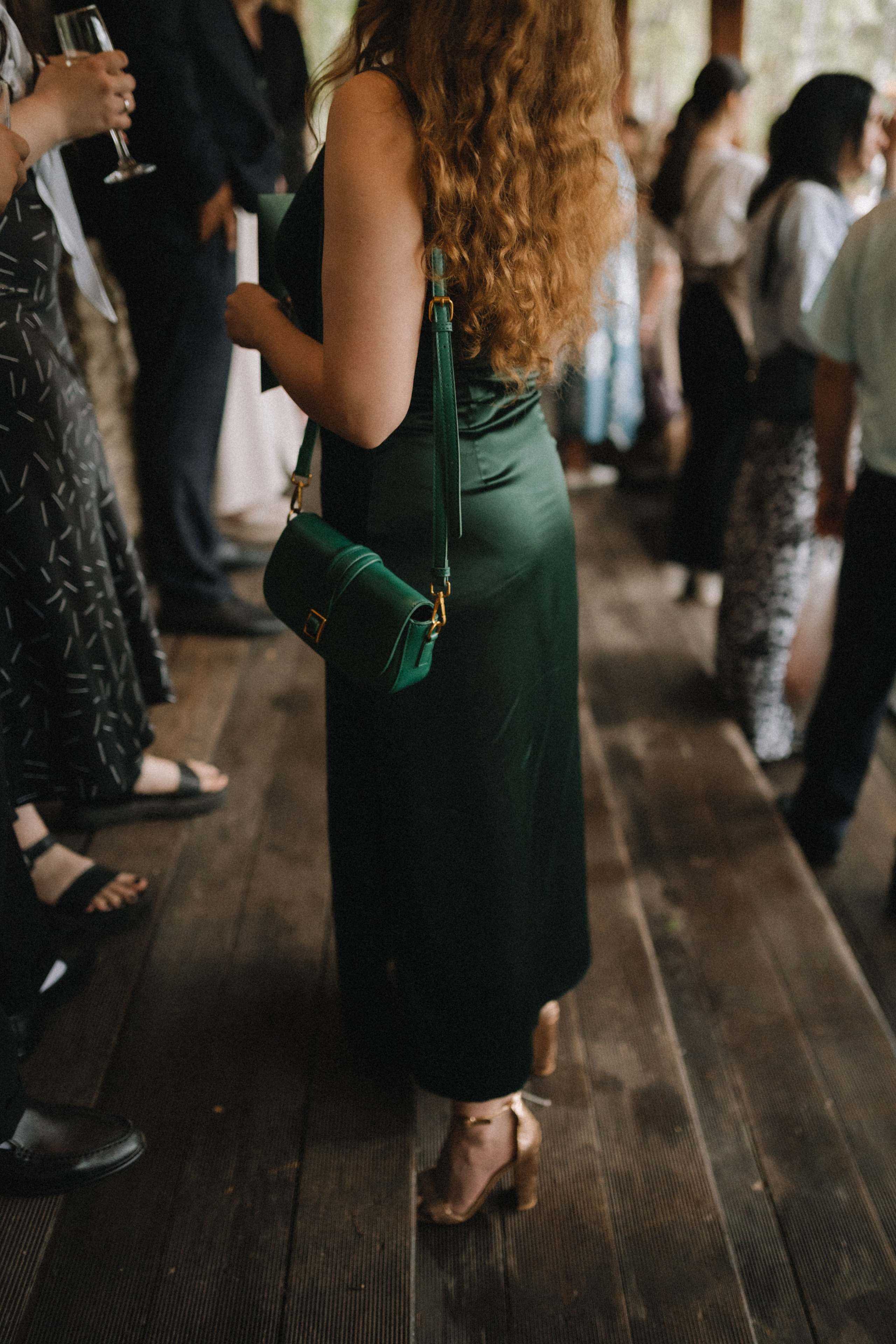 Константин и Алина. Свадебный фотограф в Новосибирска