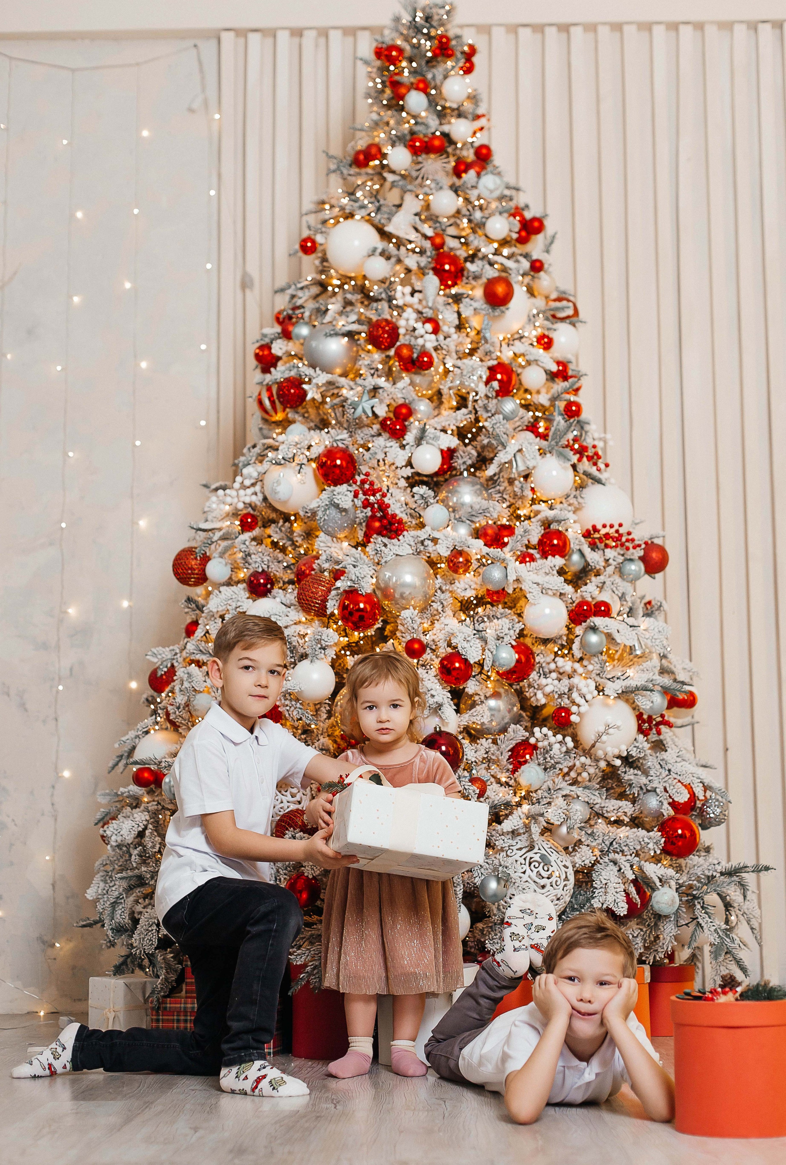 Семейная фотосессия для Никиты и Галечки_30.11.2023. Аминов Руслан | Фотограф