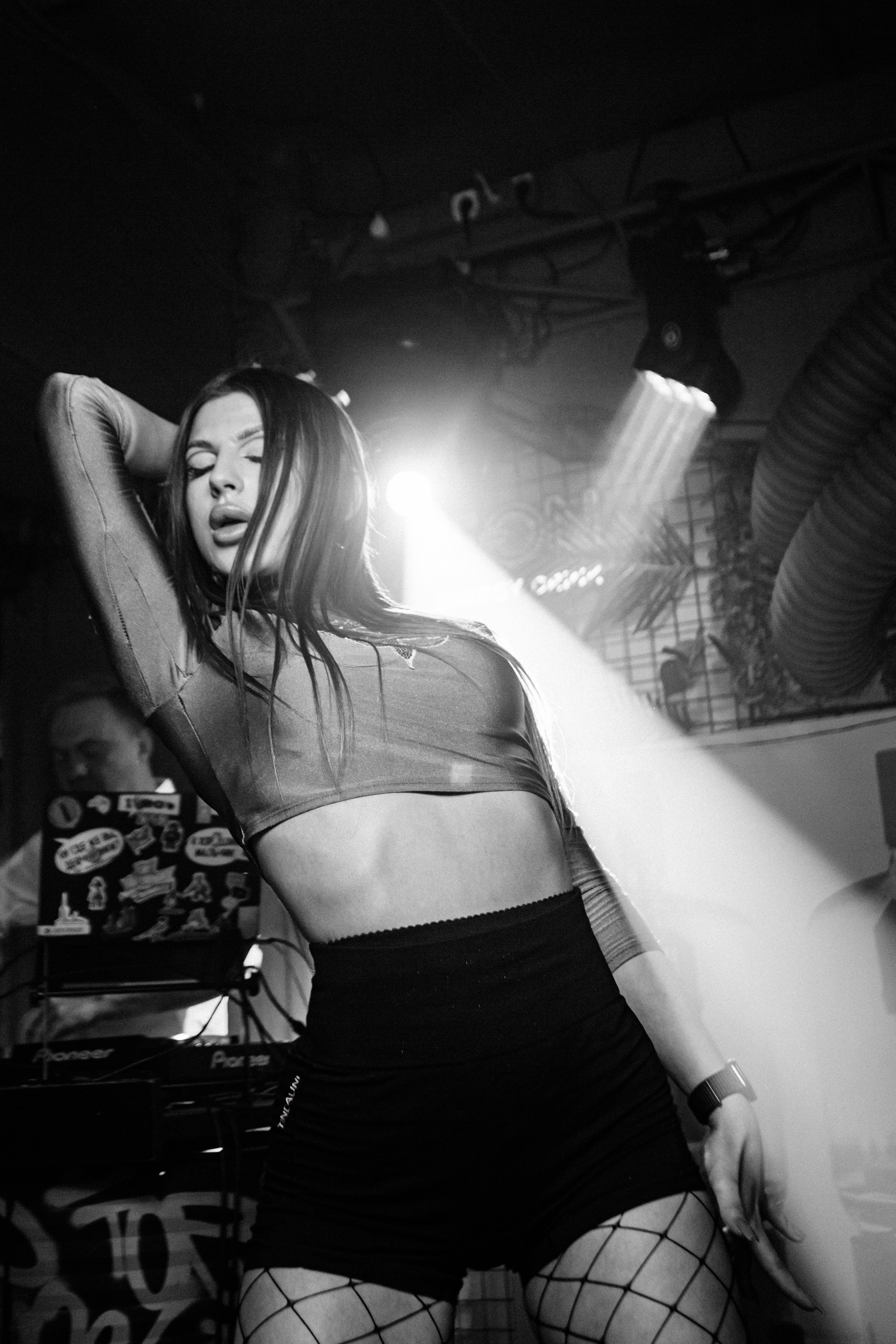 Tortuga_Lambriq_part.2_Симферополь_23.11.2024. Аминов Руслан | Фотограф