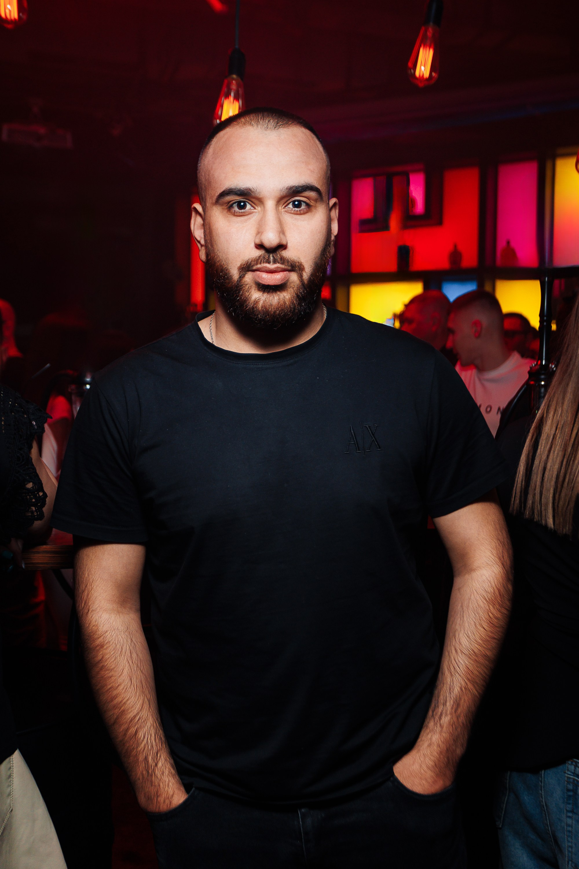 «Gazirovka"_Santa Barbara_Симферополь_12.04.2025. Аминов Руслан | Фотограф