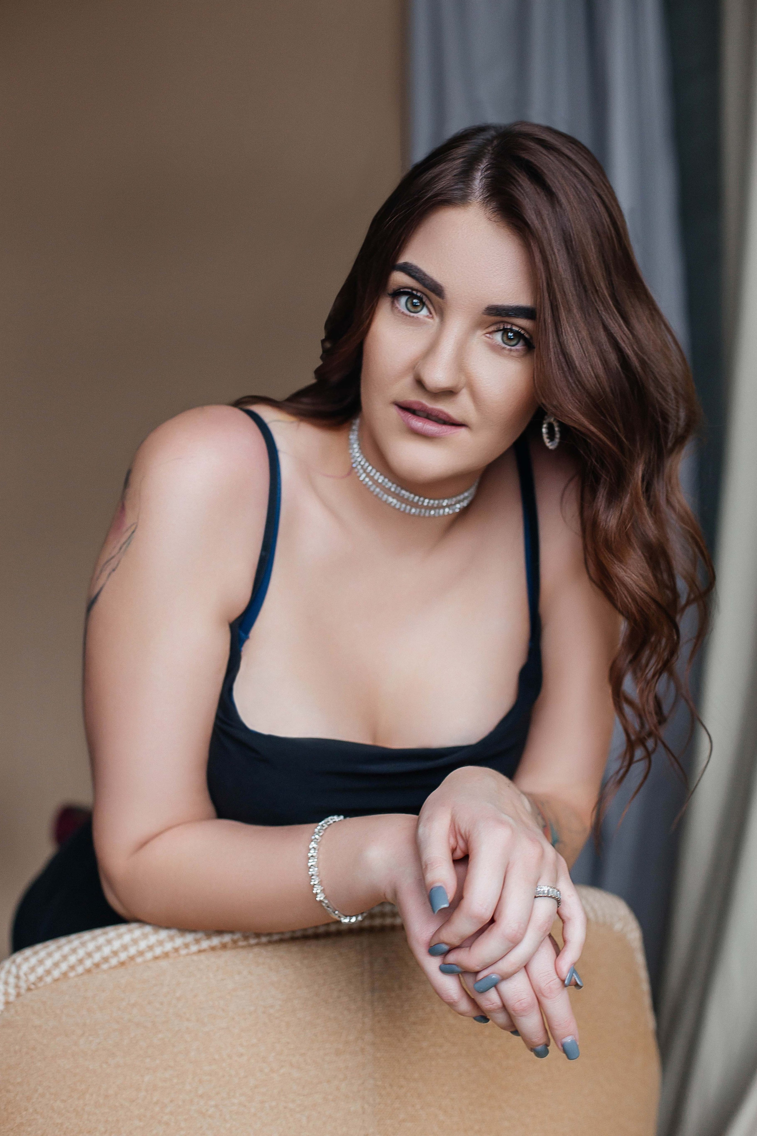 Елена Гайдашева_25.11.2023. Аминов Руслан | Фотограф