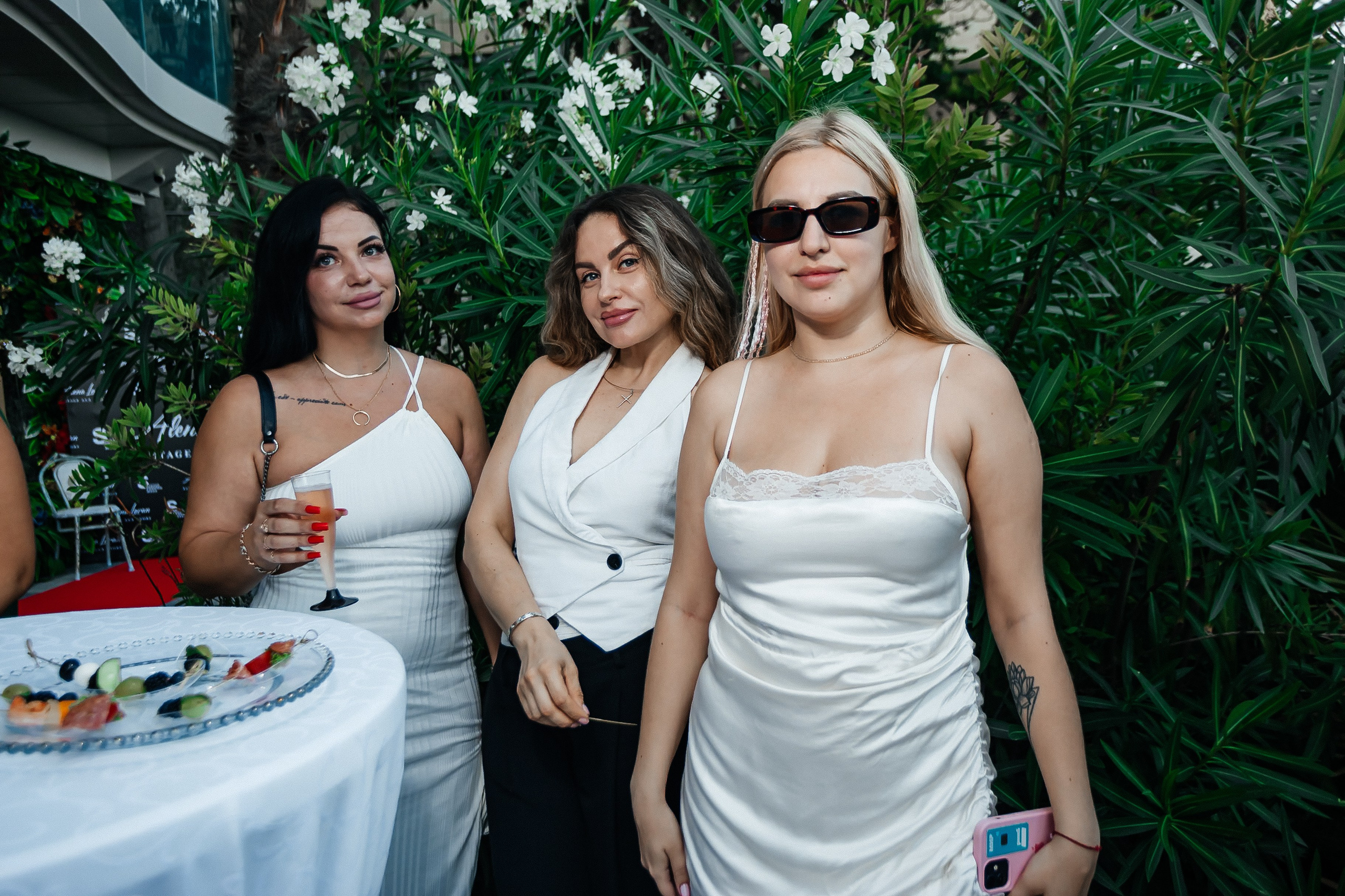 Открытие бутика Vintage Lux Store by Alena Loran_21.07.2024. Аминов Руслан | Фотограф