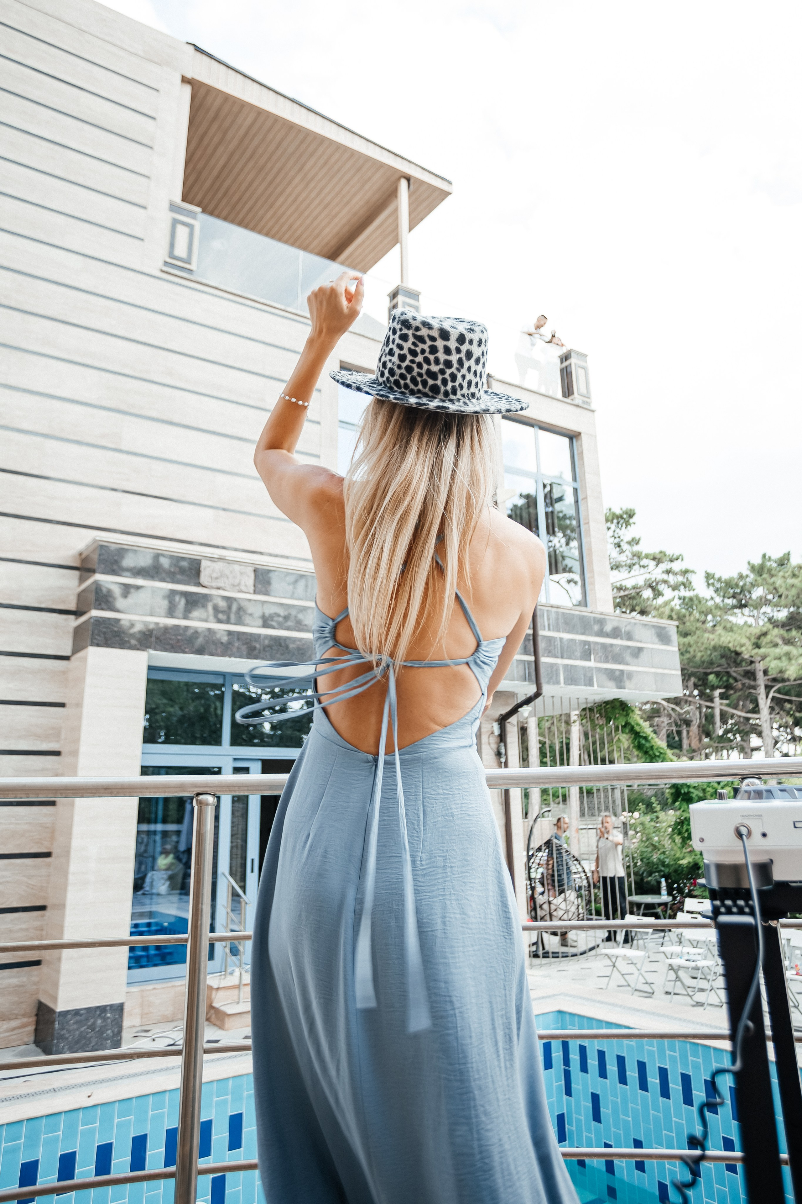 Киностудия Киры Булычёва_15.07.2024. Аминов Руслан | Фотограф