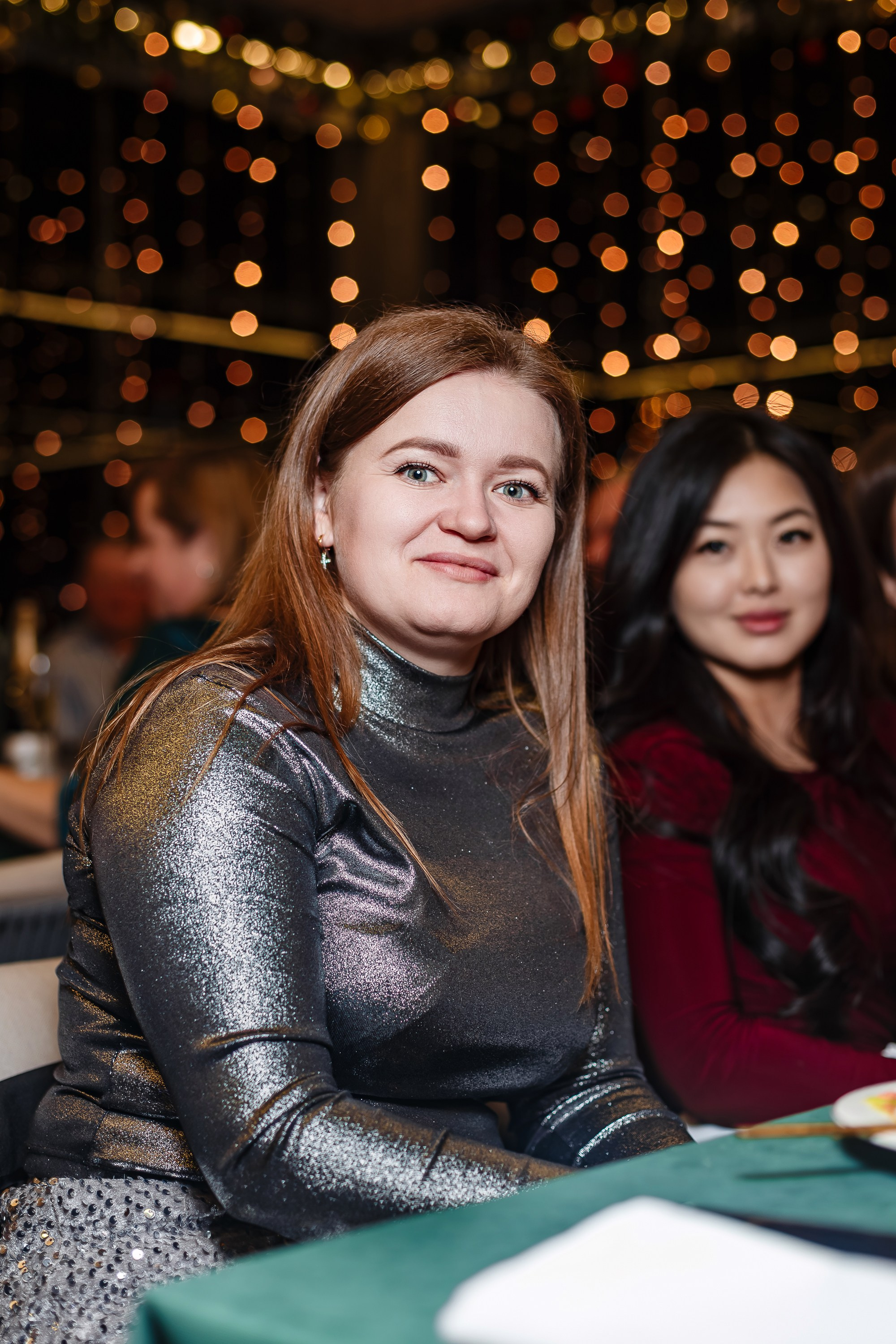 Новогодние корпоративы_Level Rest_Симферополь_20.12.2024. Аминов Руслан | Фотограф