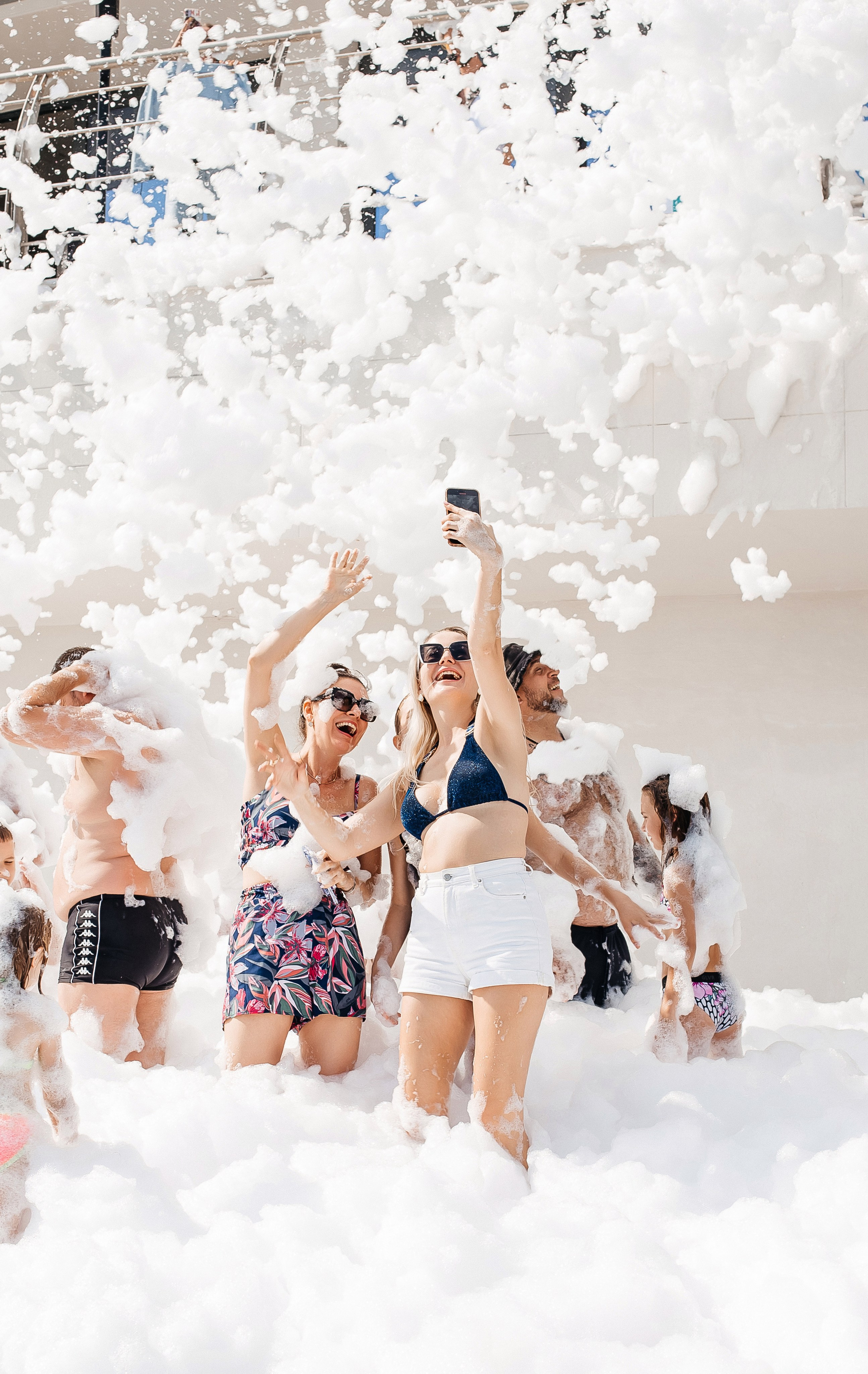 Открытие модного пляжа «Sky Beach» 9.06.2024. Аминов Руслан | Фотограф