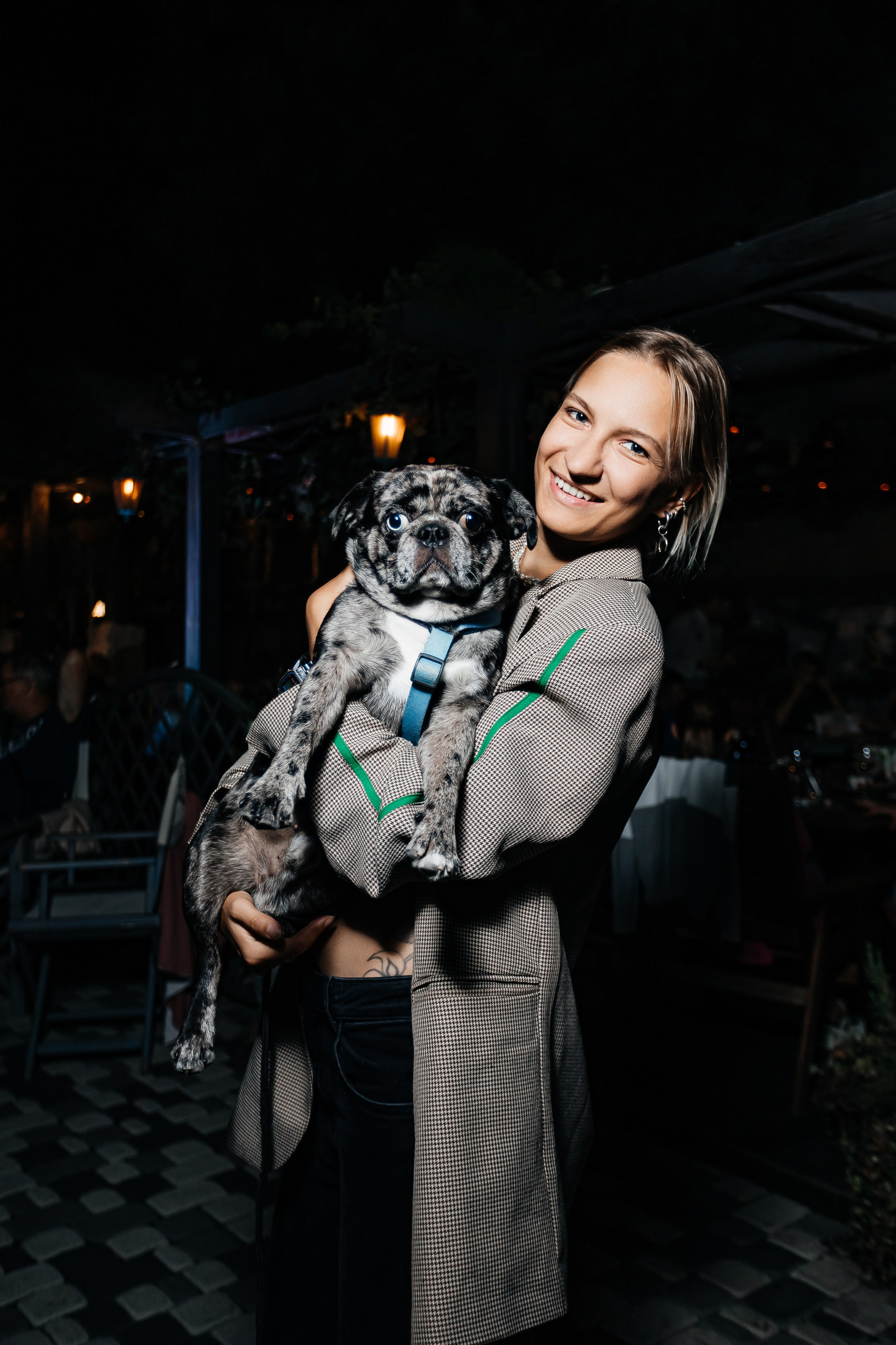 Massandrabeach_Vangogh 7.09.2024. Аминов Руслан | Фотограф