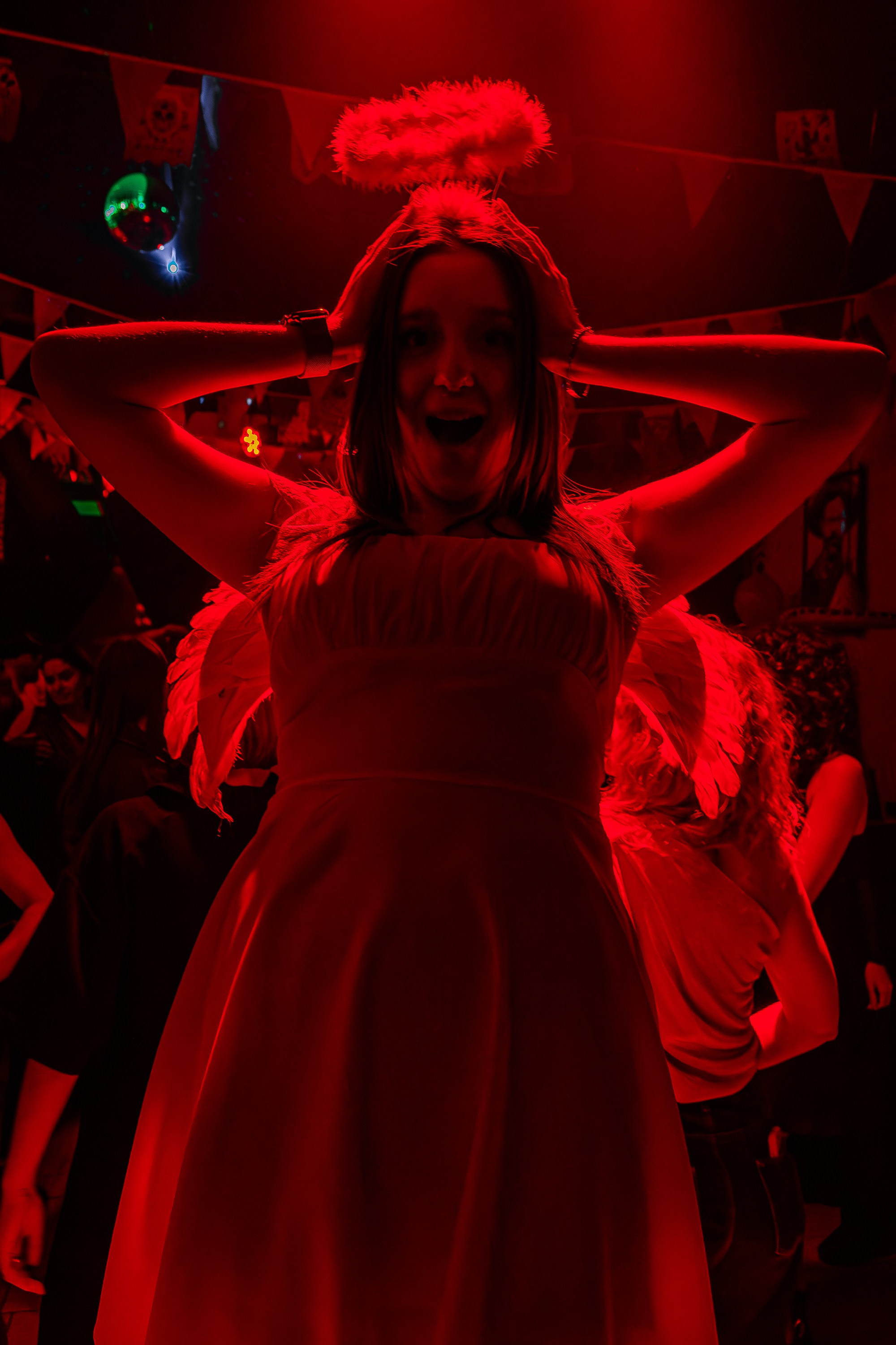 День влюблённых_El Pastor_Симферополь_14.02.2025. Аминов Руслан | Фотограф