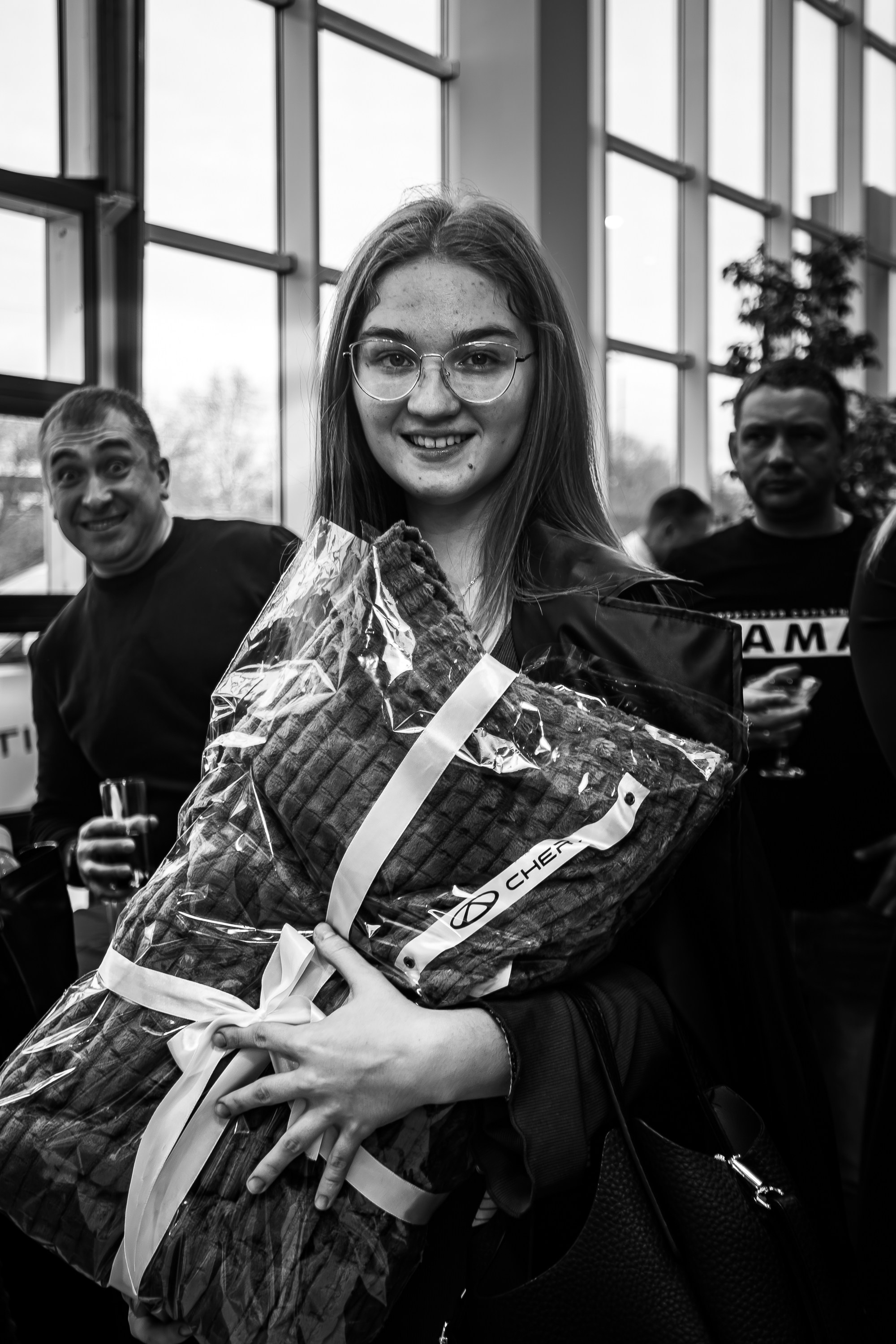 Презентация нового Chery Tiggo 9_Черномор Авто_Симферополь_21.12.2024. Аминов Руслан | Фотограф