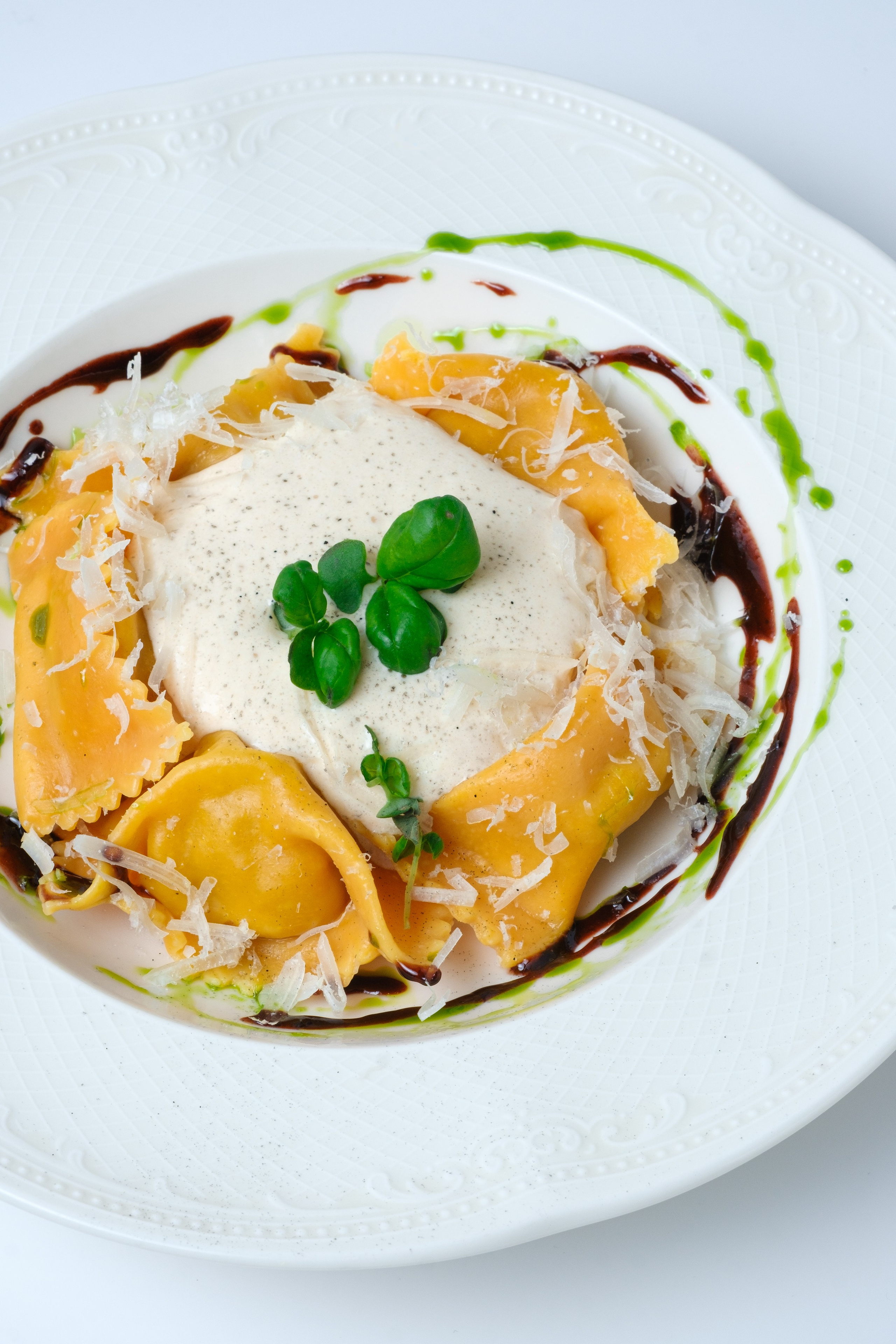 Завтрак. Фотограф в Тюмени Кирилл Марфин