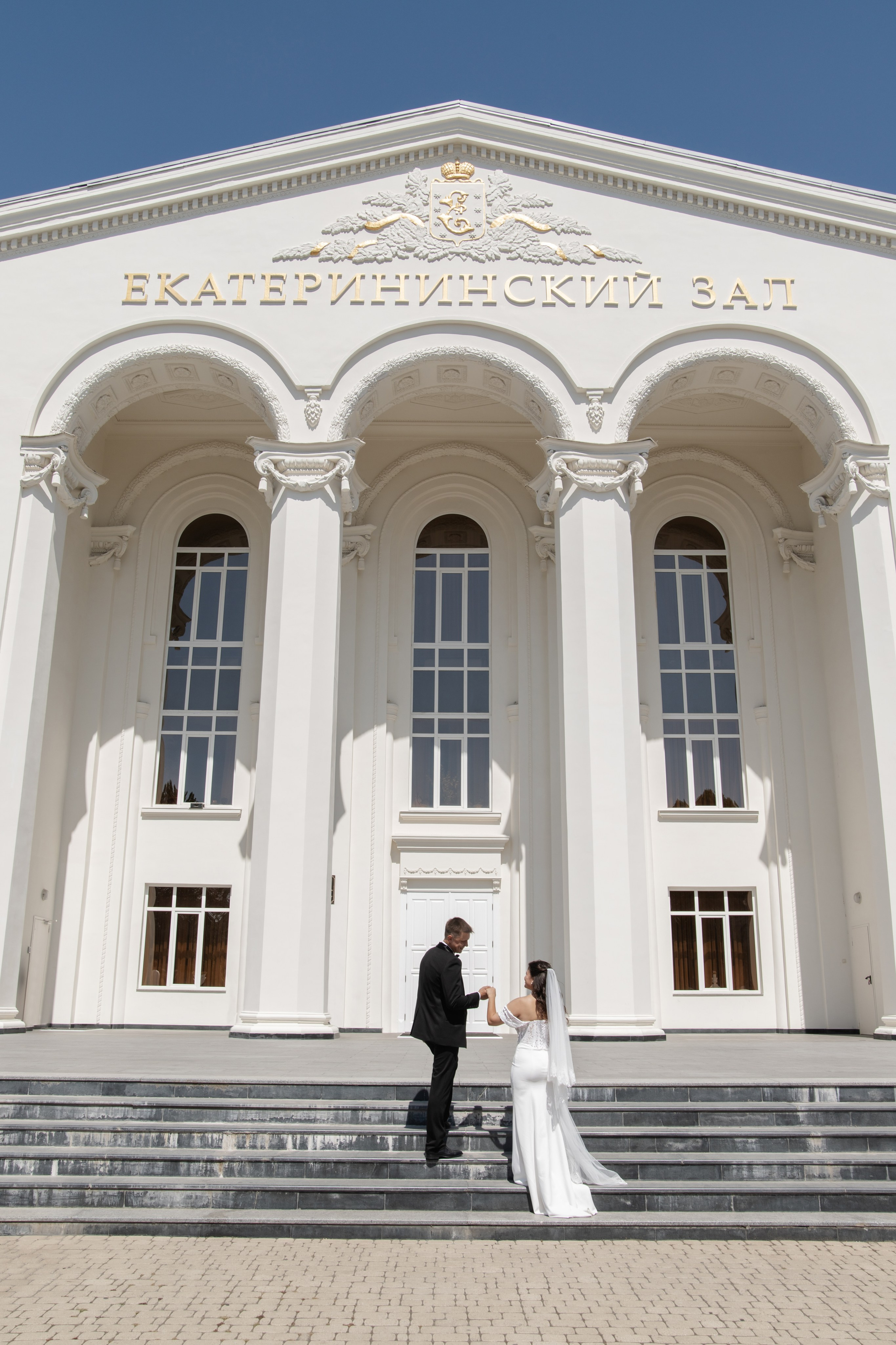 Р | Д. Свадебный фотограф Краснодар Марина Зверева