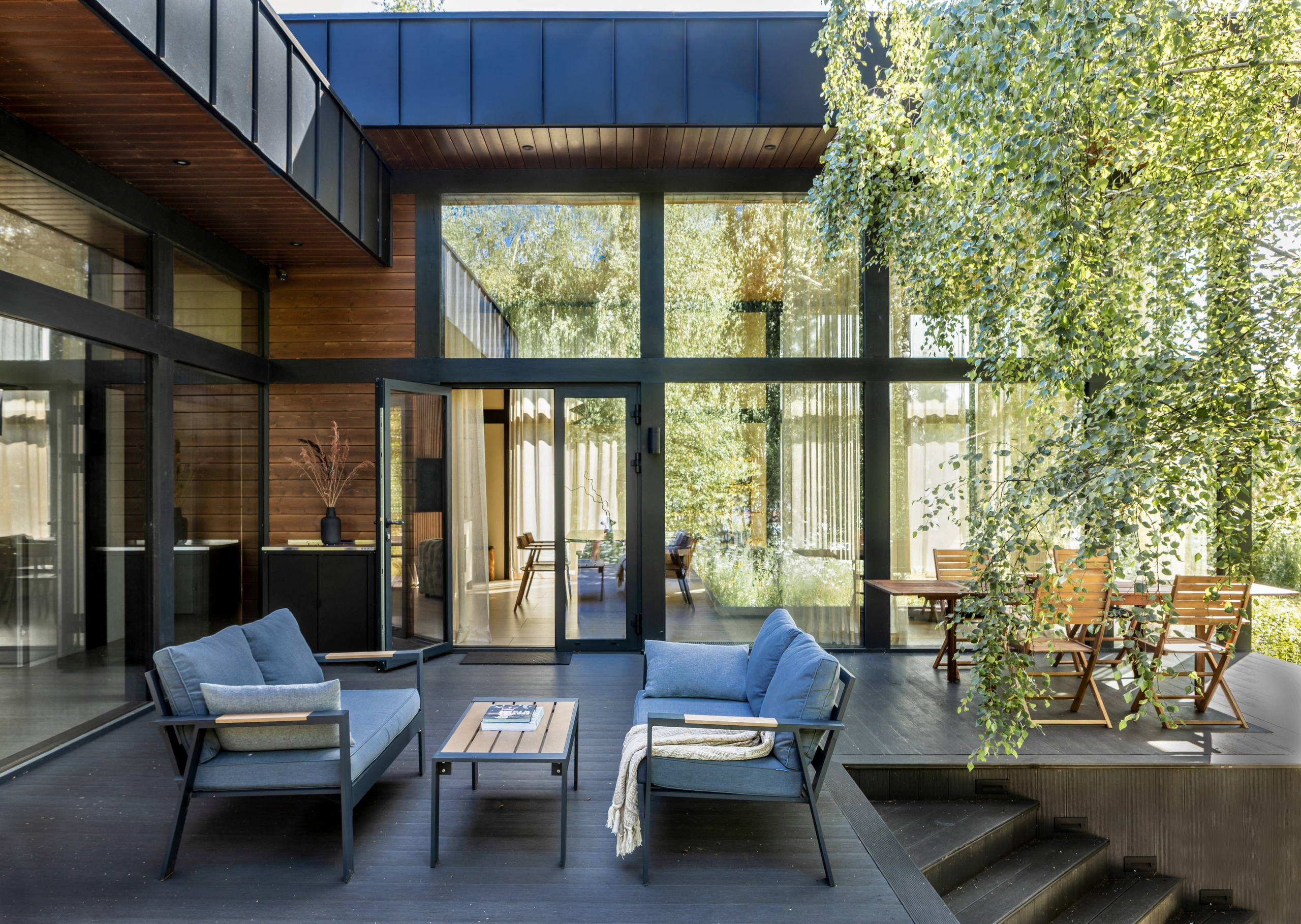 132 м² | дизайнер Юлия Баршевская | идет подготовка к публикации в журнале «Красивые дома». Фотограф Нелли Ларссон