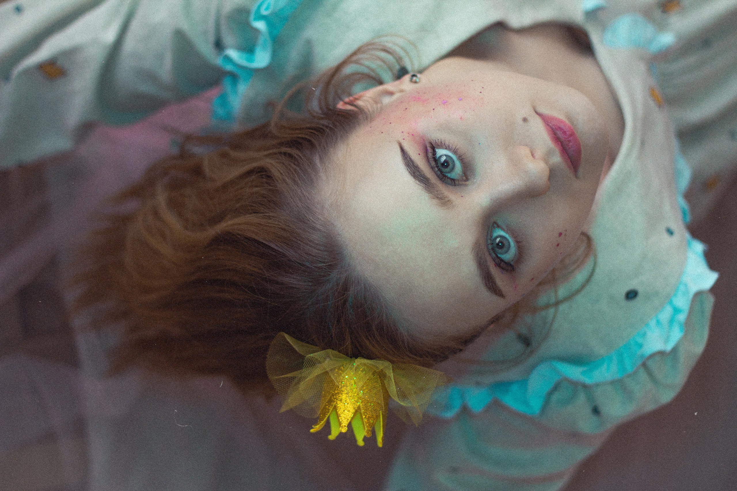 PRINCESS. Главная