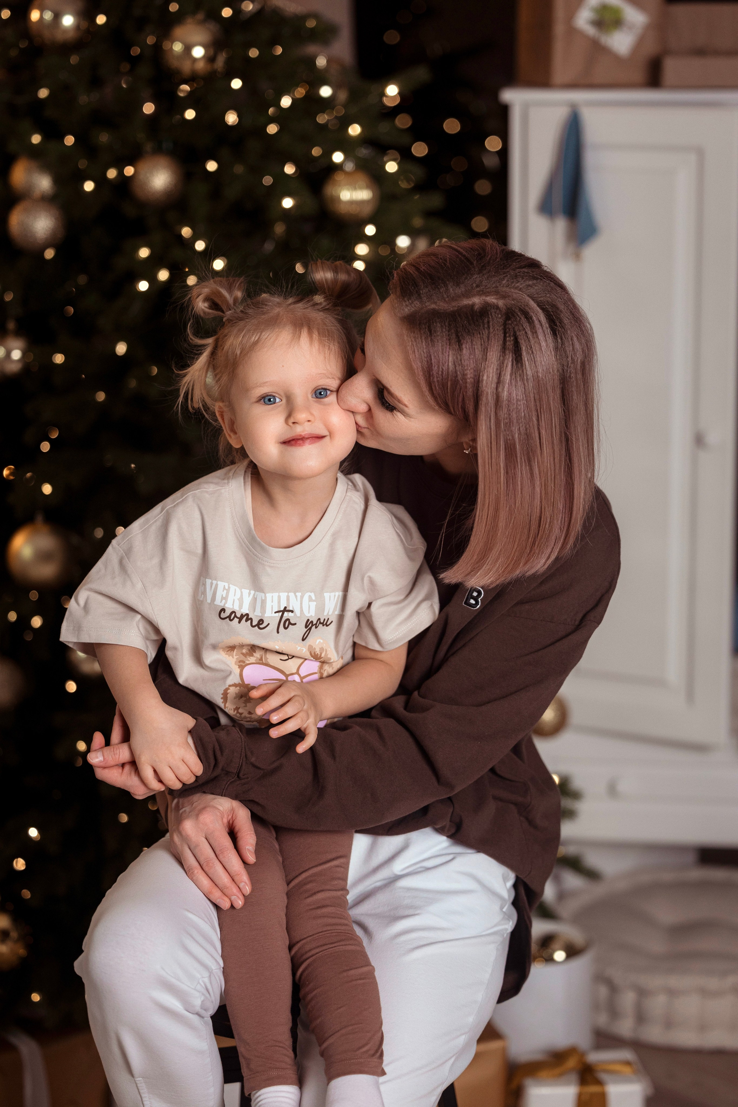 Семейная в студии. Свадебный фотограф в Петропавловске-Камчатском Артур Зябов