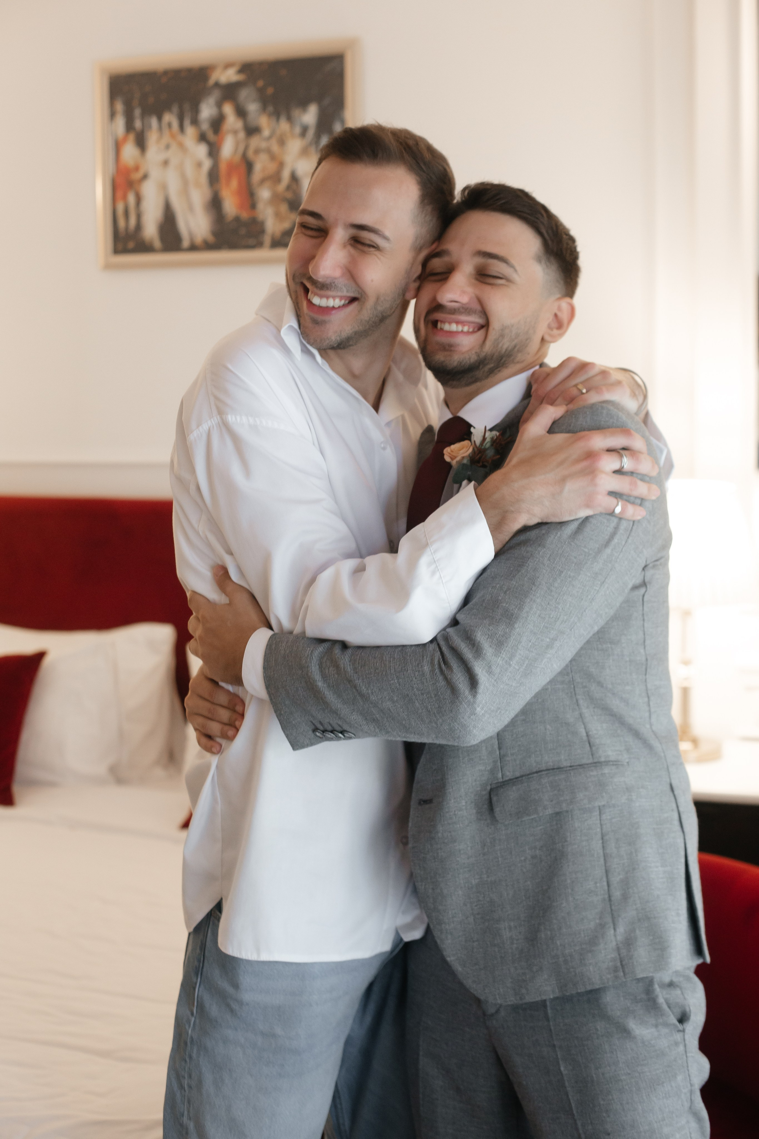 Максим и Катя. Свадебный фотограф в Краснодаре Николай Крауз