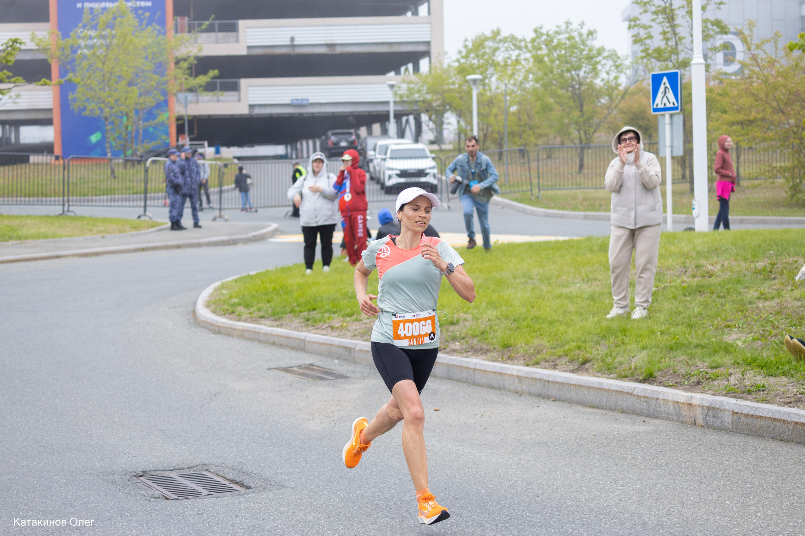ЗаБег 2025 г. Олег Катакинов| Репортажный фотограф в городе у моря (Владивосток)