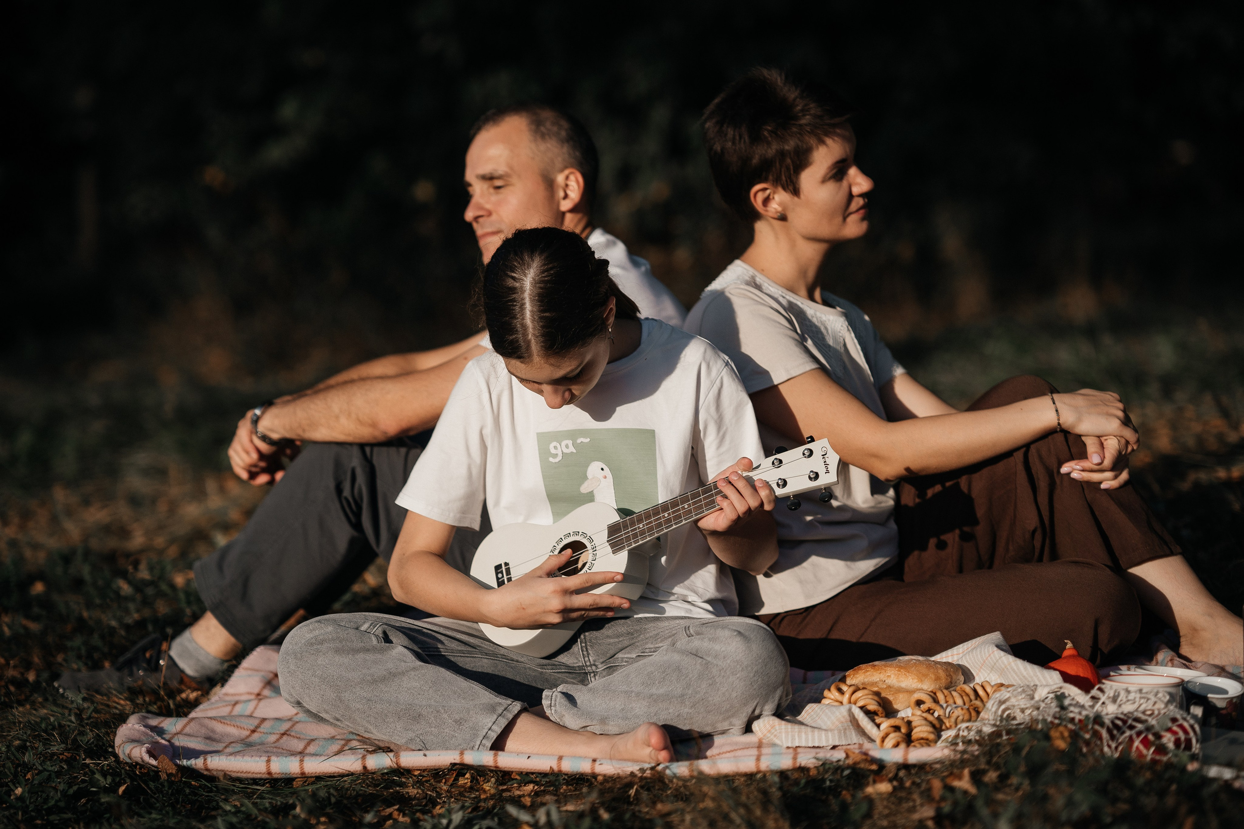 Анастасия, Валентина и Дмитрий. Семейный и детский фотограф в Сергиев Посаде, Хотьково Якимчук Любовь