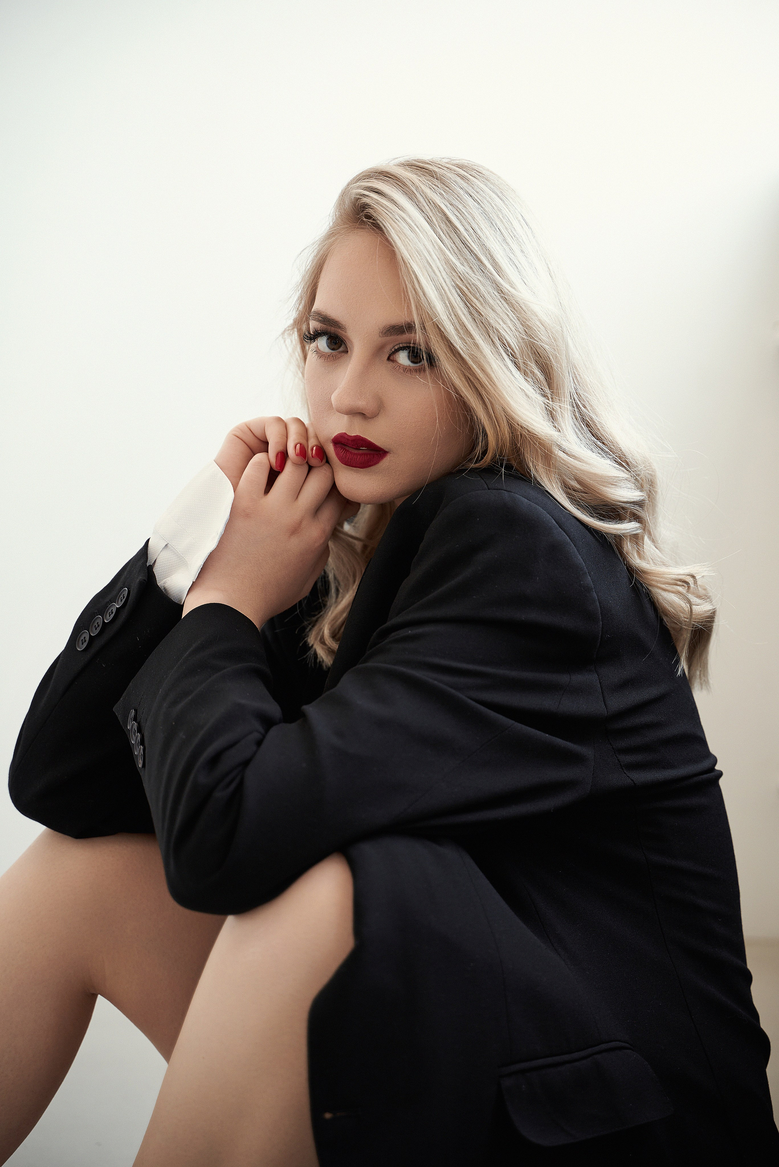 Даша. Свадебный и портретный фотограф в Брянске Скепская Лилия