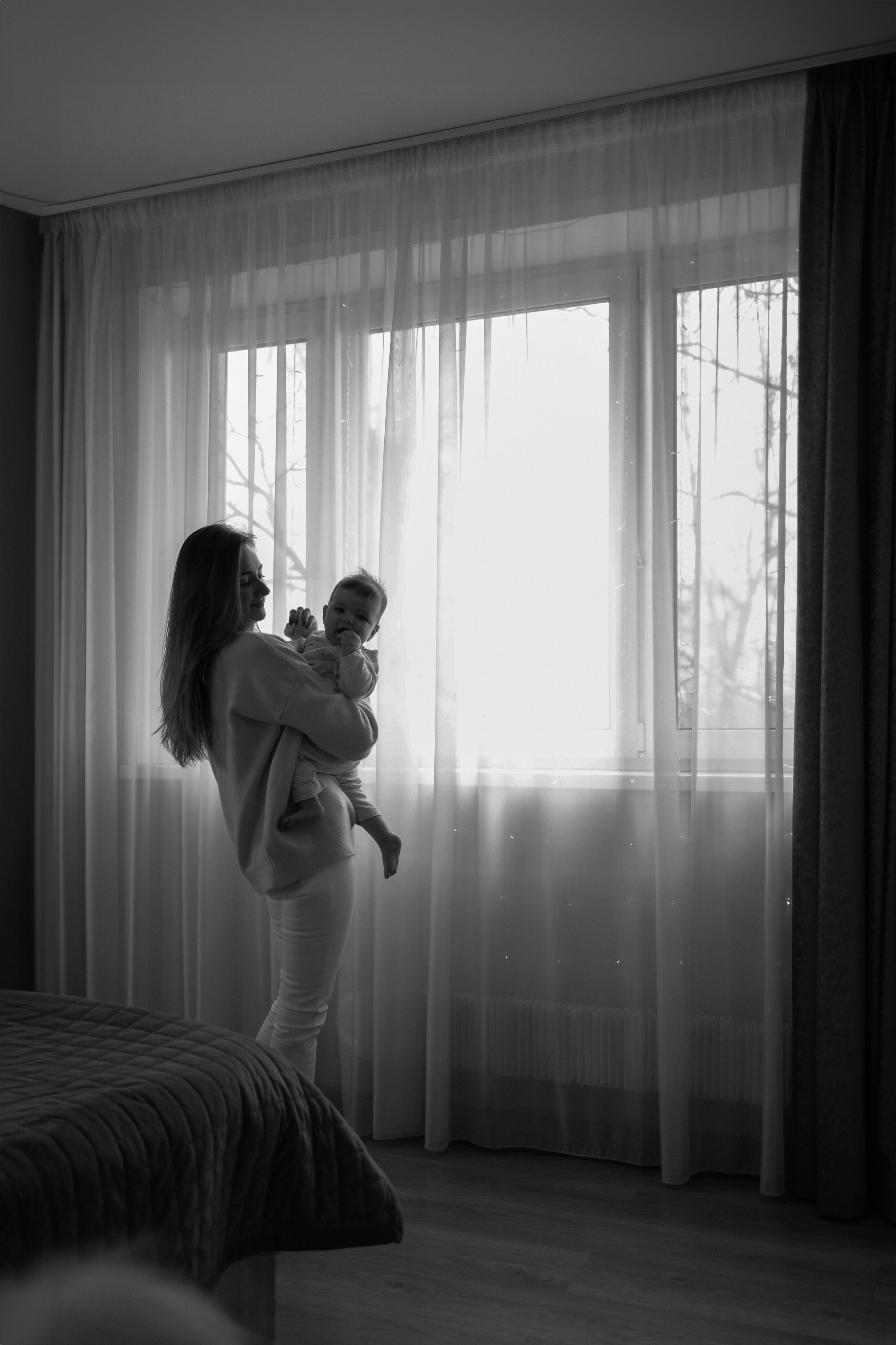 О семейном счатье. Марина Мужиченкова. Семейная и детская фотосъёмка в Москве