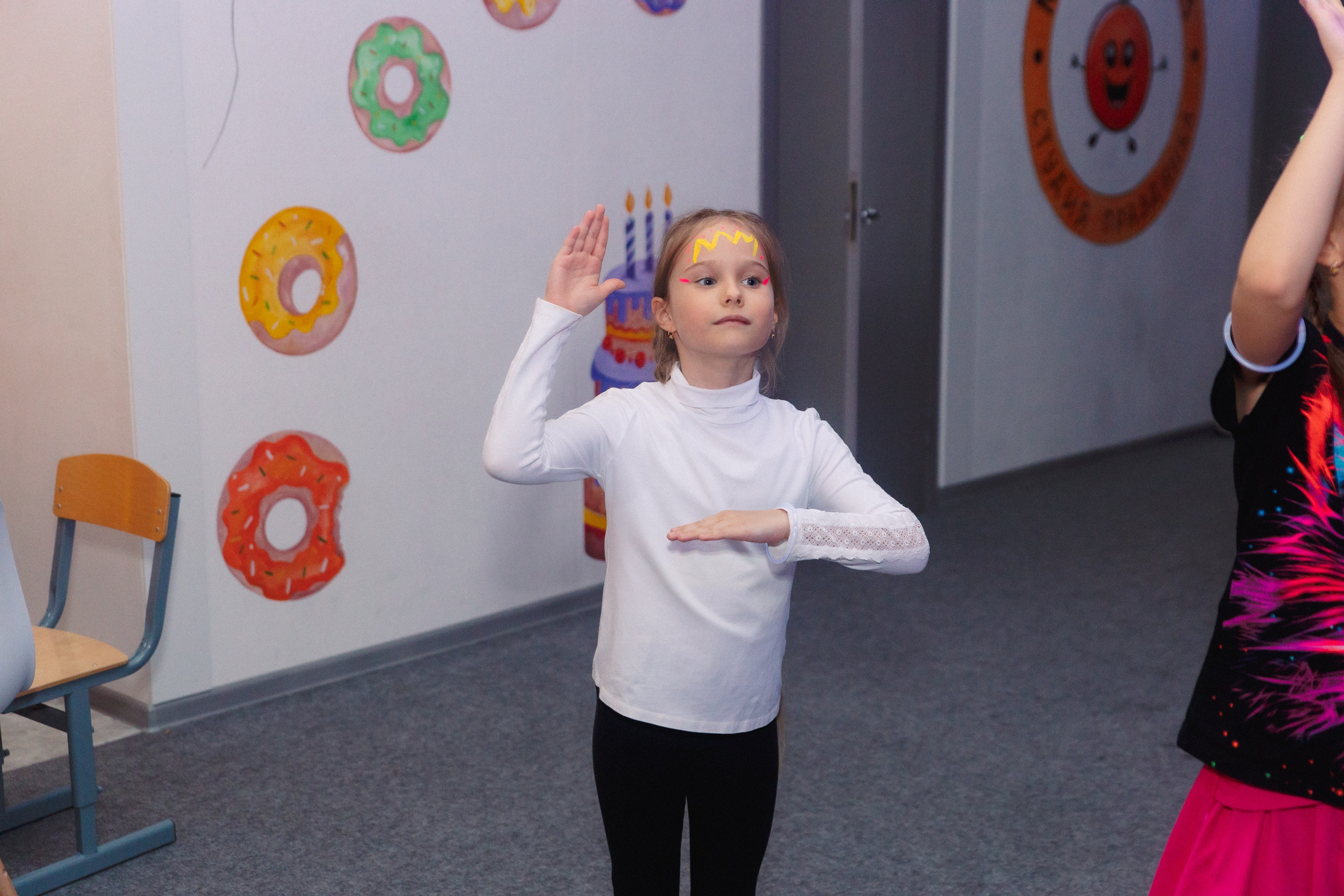 День Рождения Ломоносов. Фотограф в Кронштадте и Санкт-Петербурге Анастасия Коваленко