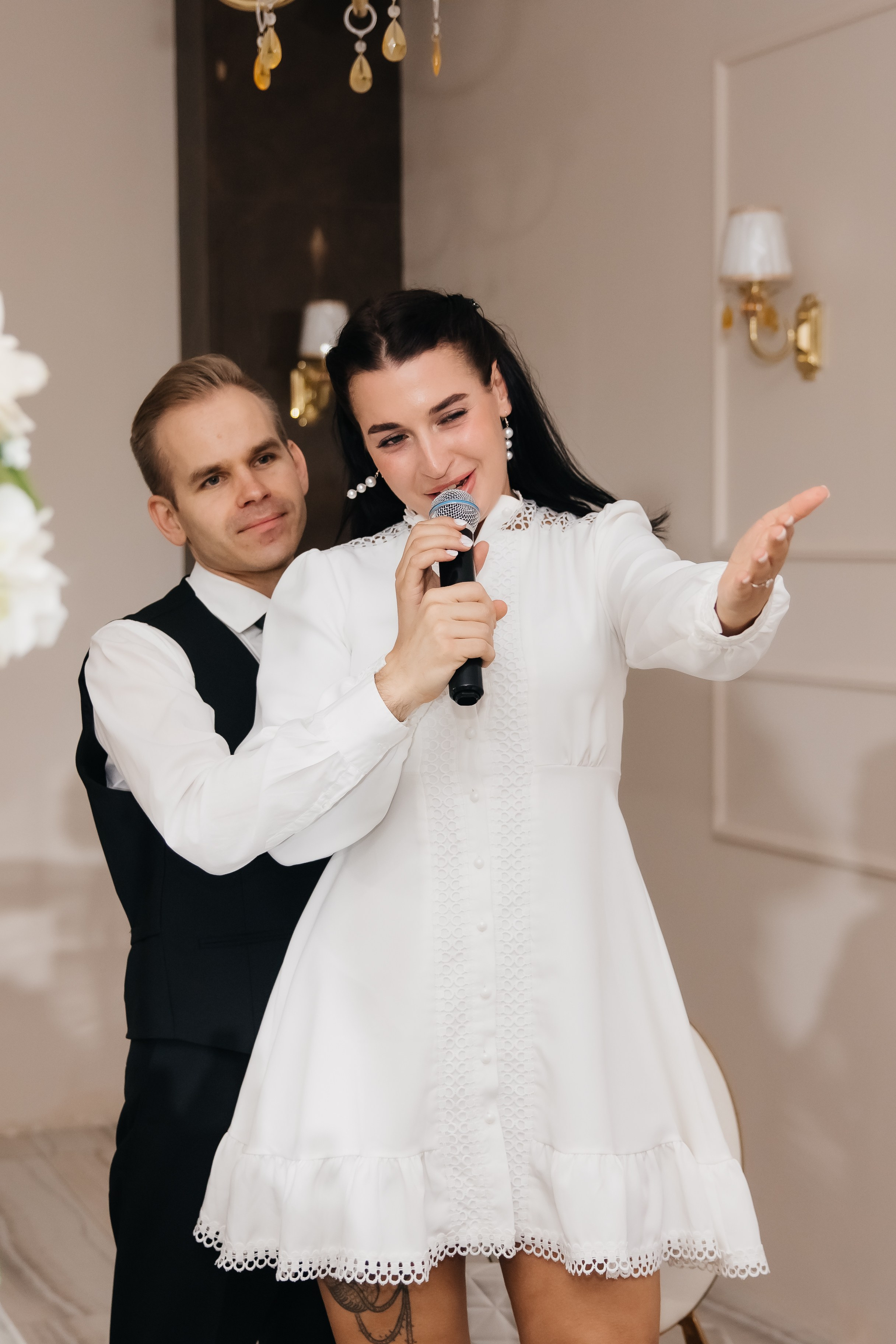 Астория + усадьба Белладжио. Фотограф ВИКА МЕДУЗА