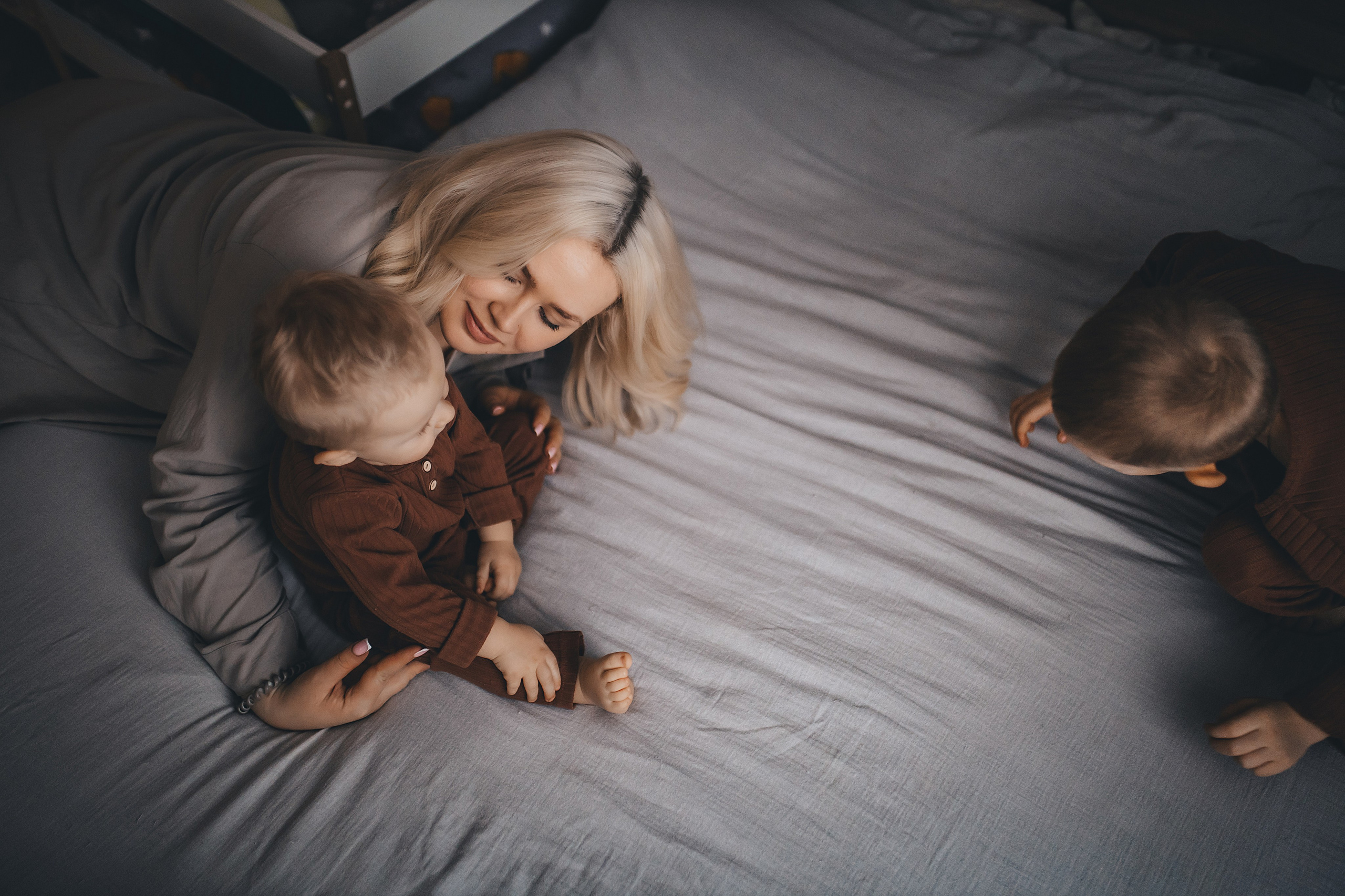 ДОМАШНЯЯ ФОТОСЕССИЯ. Семейный фотограф в Новосибирске и Бердске Ново Оля