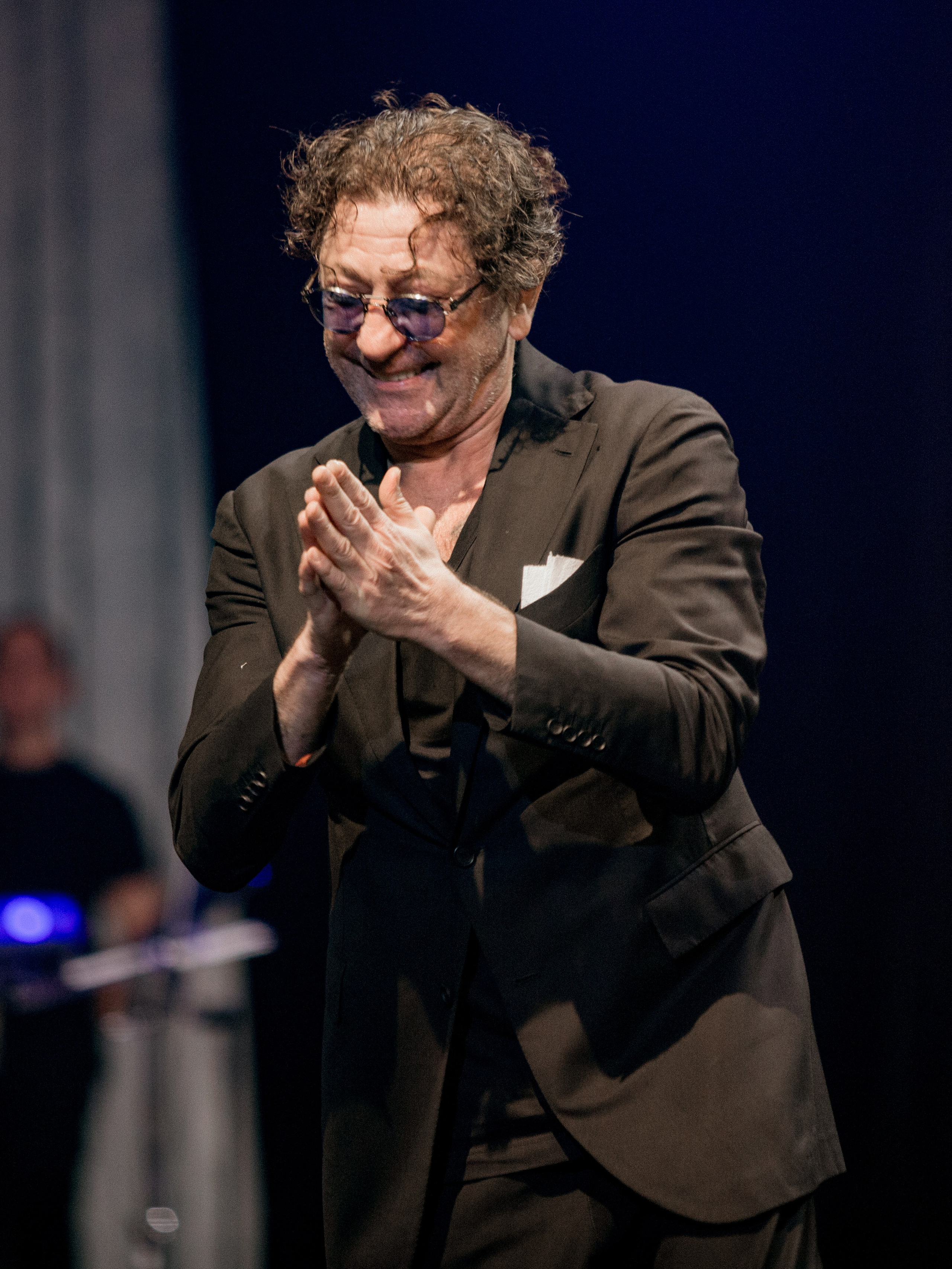 Григорий Лепс, Мытищи. Фотограф Ольга Махалова — Санкт-Петербург, Москва, Нижний Новгород