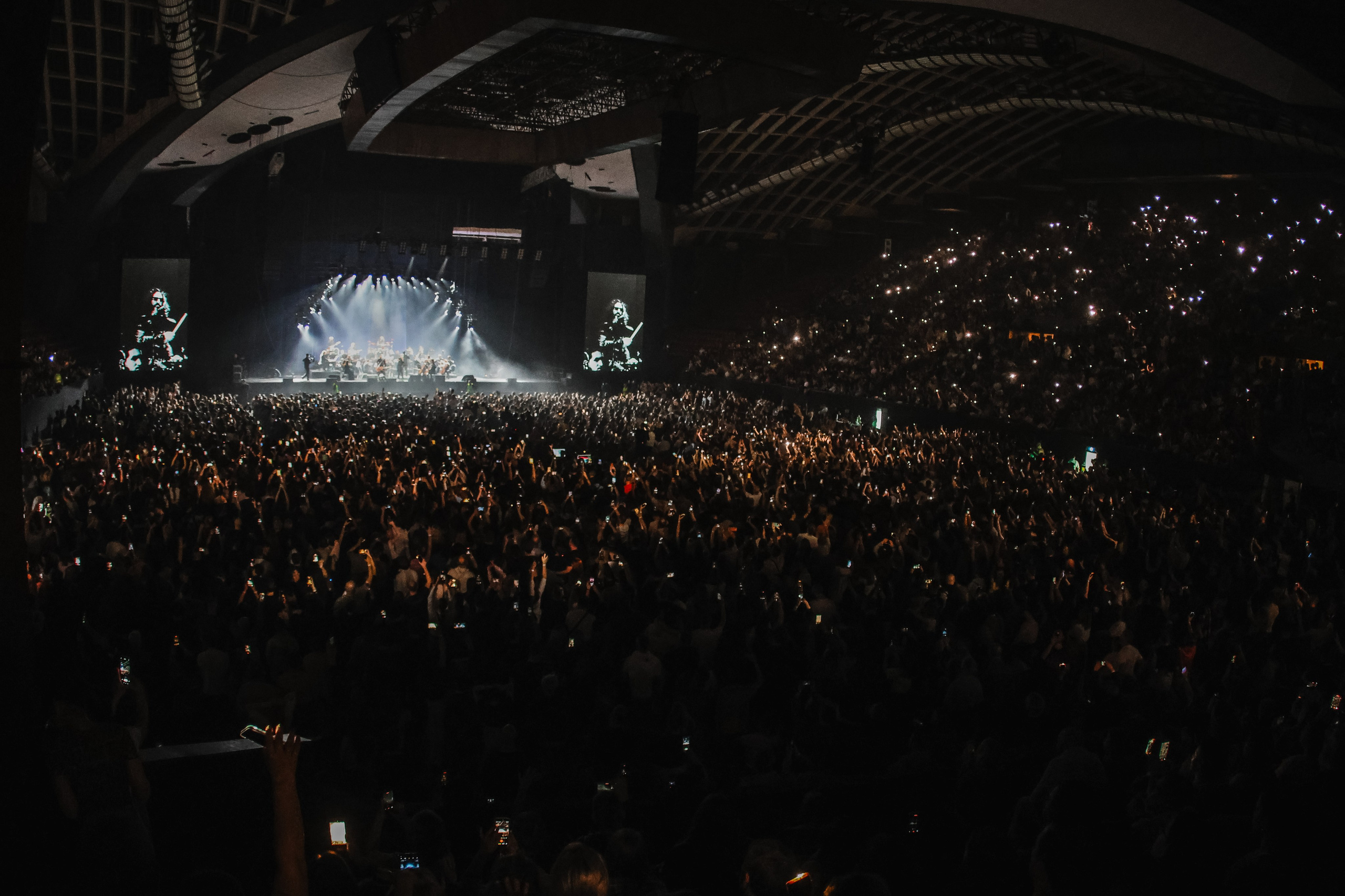 Группа Би-2. Ереван. Фотограф Ольга Махалова — Санкт-Петербург, Москва, Нижний Новгород