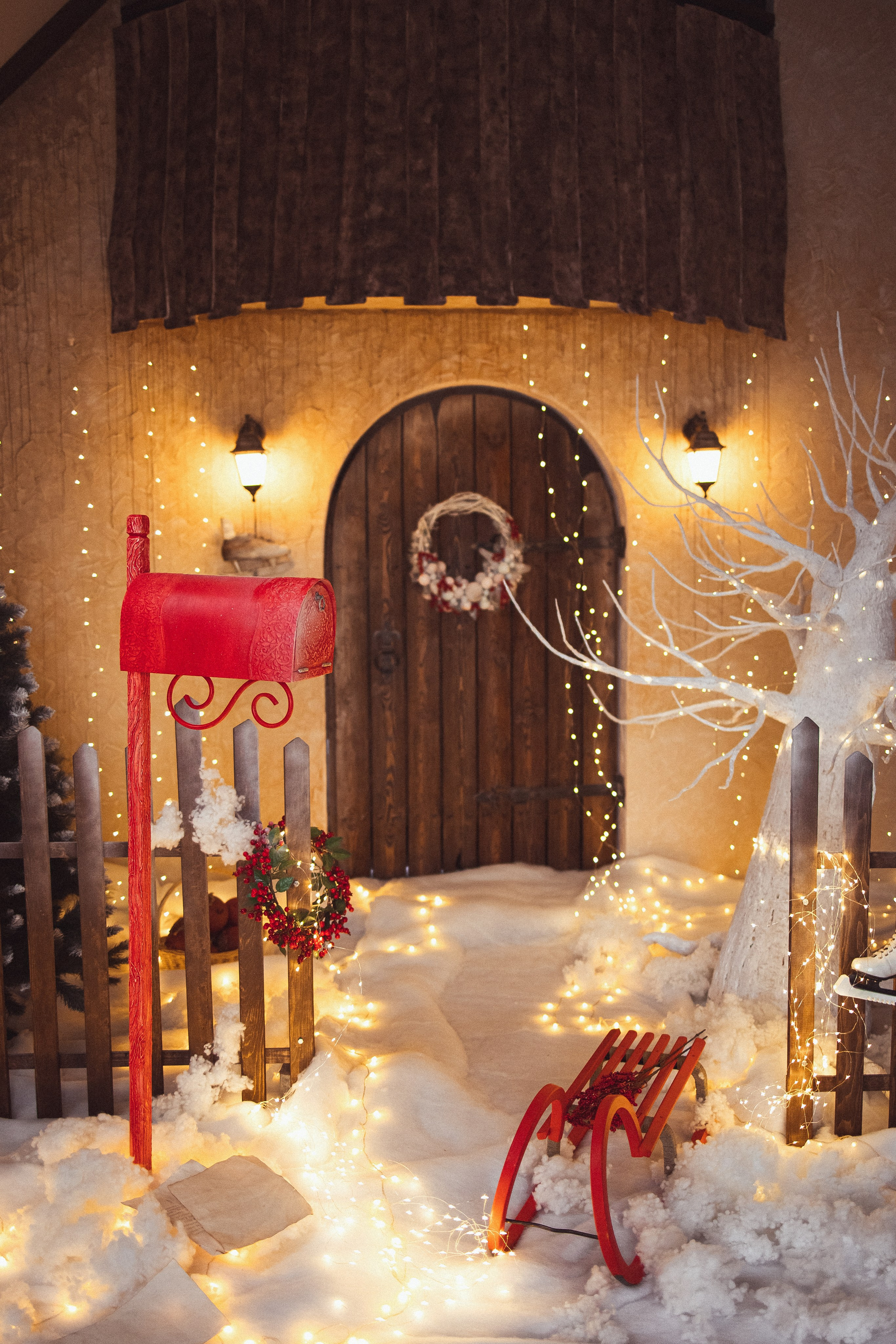 ДВОРИК, Фотостудия «Эль». Семейный и детский фотограф в Краснодаре Анна Трашкова