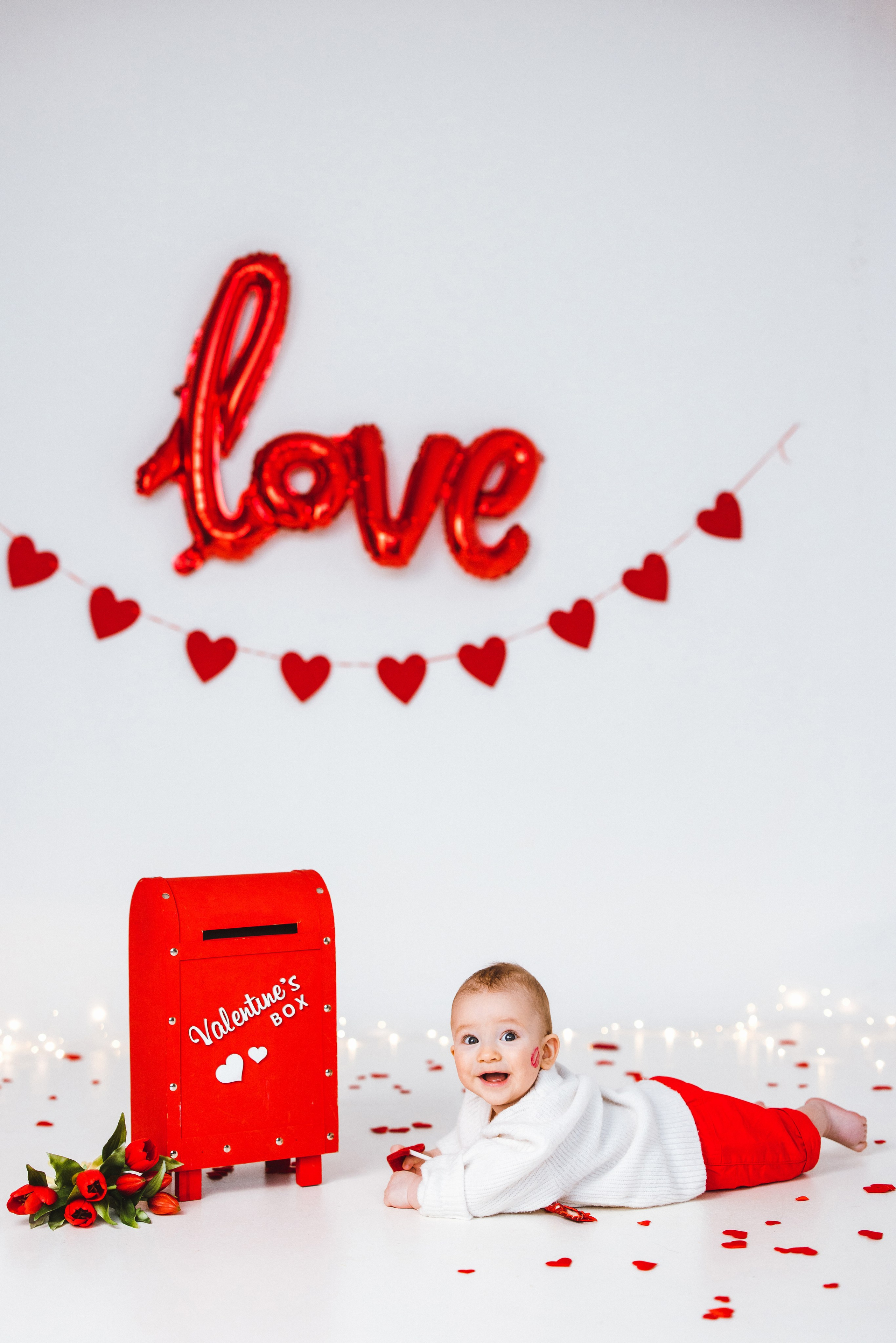 Детская фотосессия в Краснодаре. Семейный и детский фотограф в Краснодаре Анна Трашкова