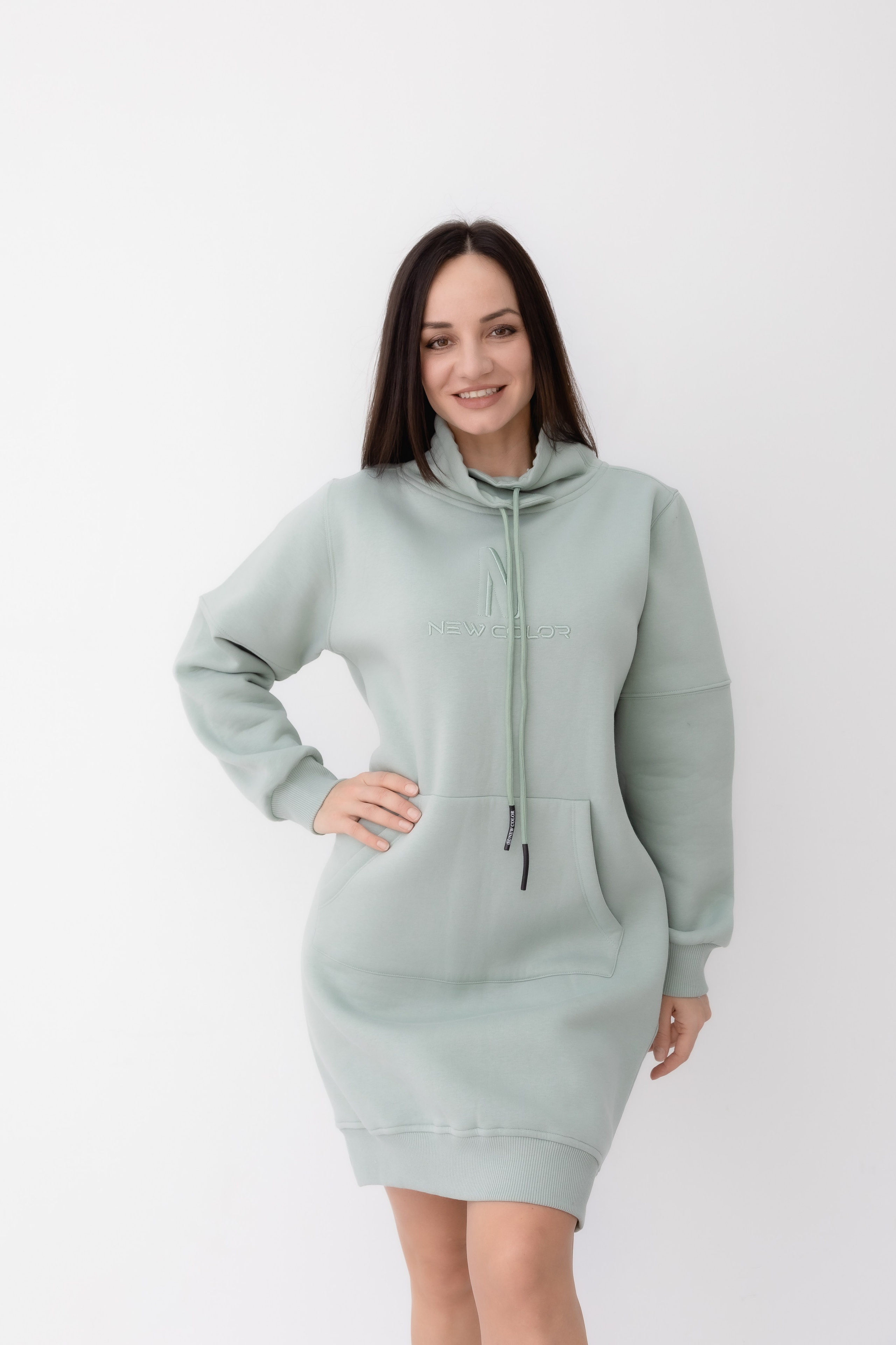 Одежда для маркетплейсов. Главная