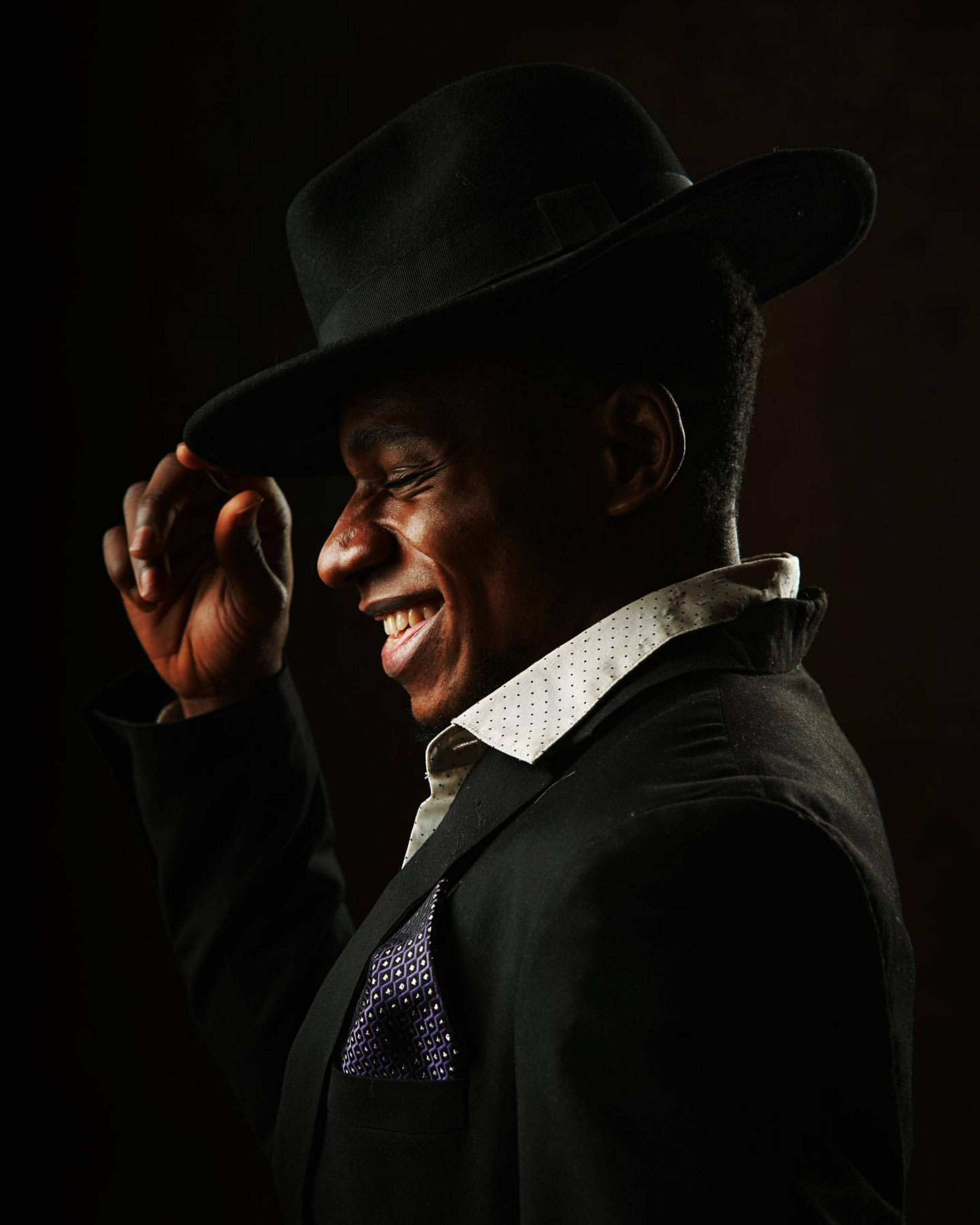 Фотосессия. Музыка Иван — Фотограф Екатеринбург