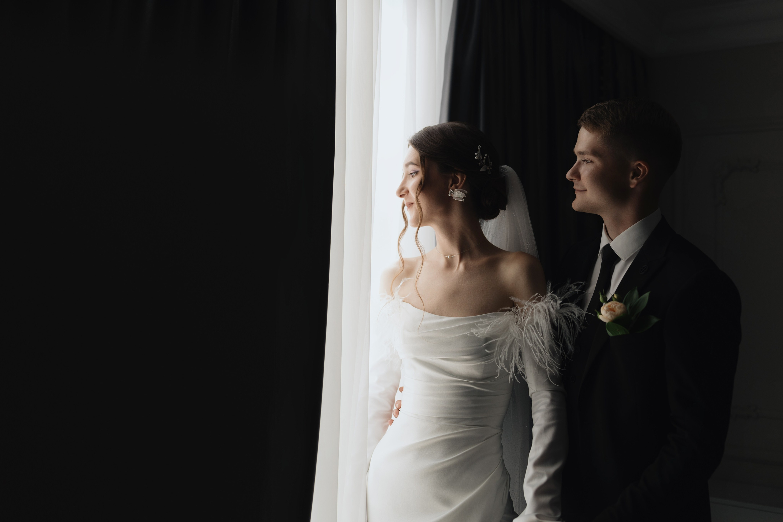 Свадебный фотограф в Ростове-на-Дону Лилия Паккерт