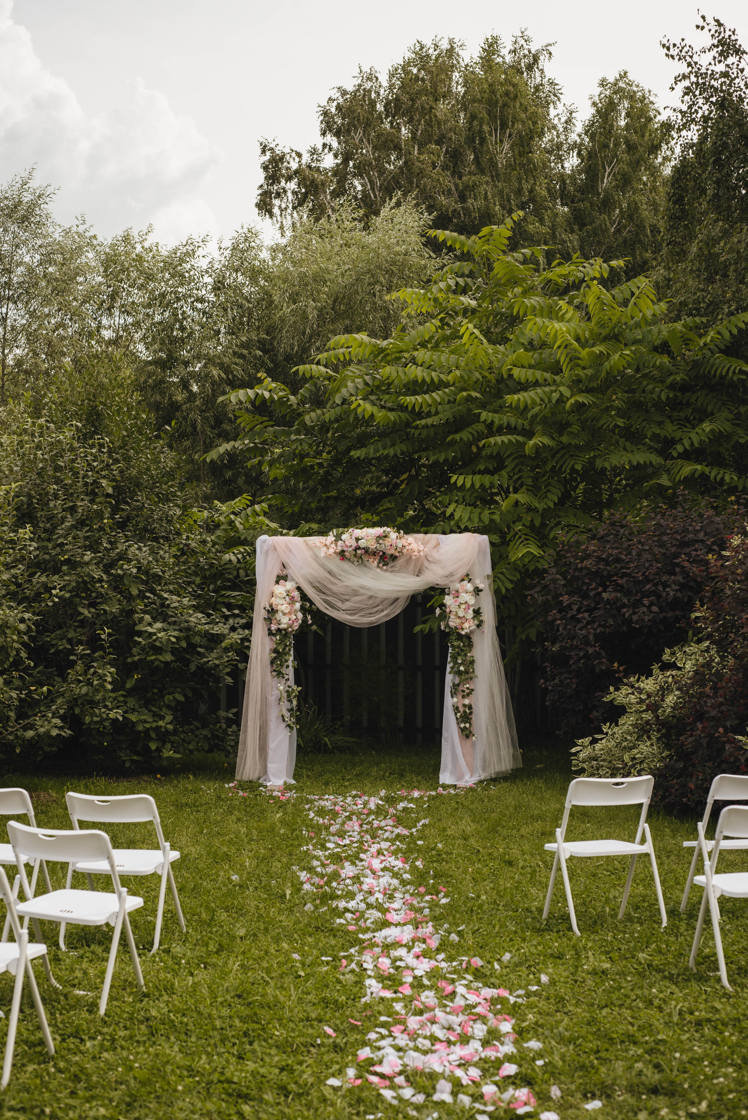 Екатерина и Денис. Фотограф в Новосибирске