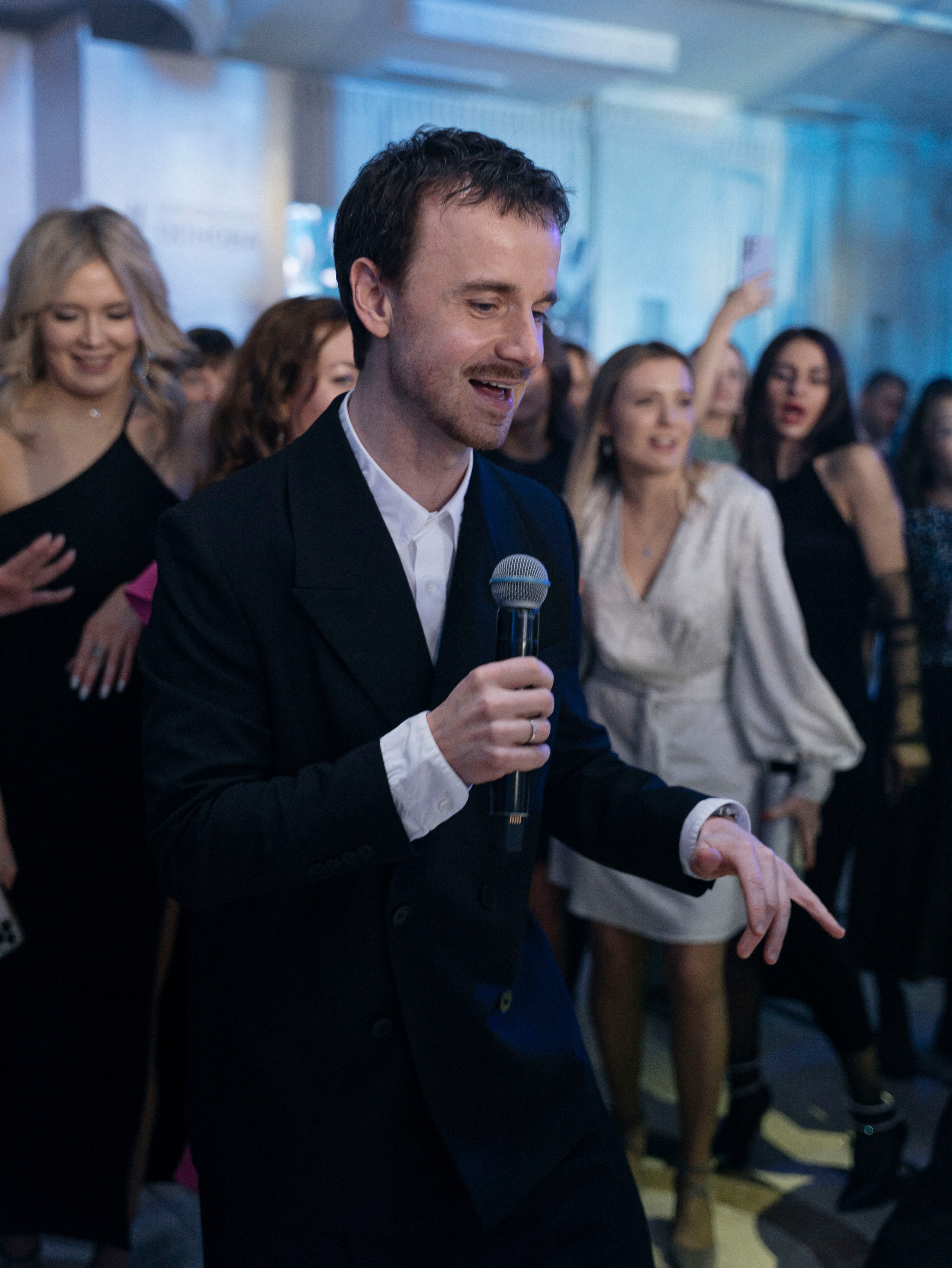 Корпоратив Основа. Свадебный фотограф