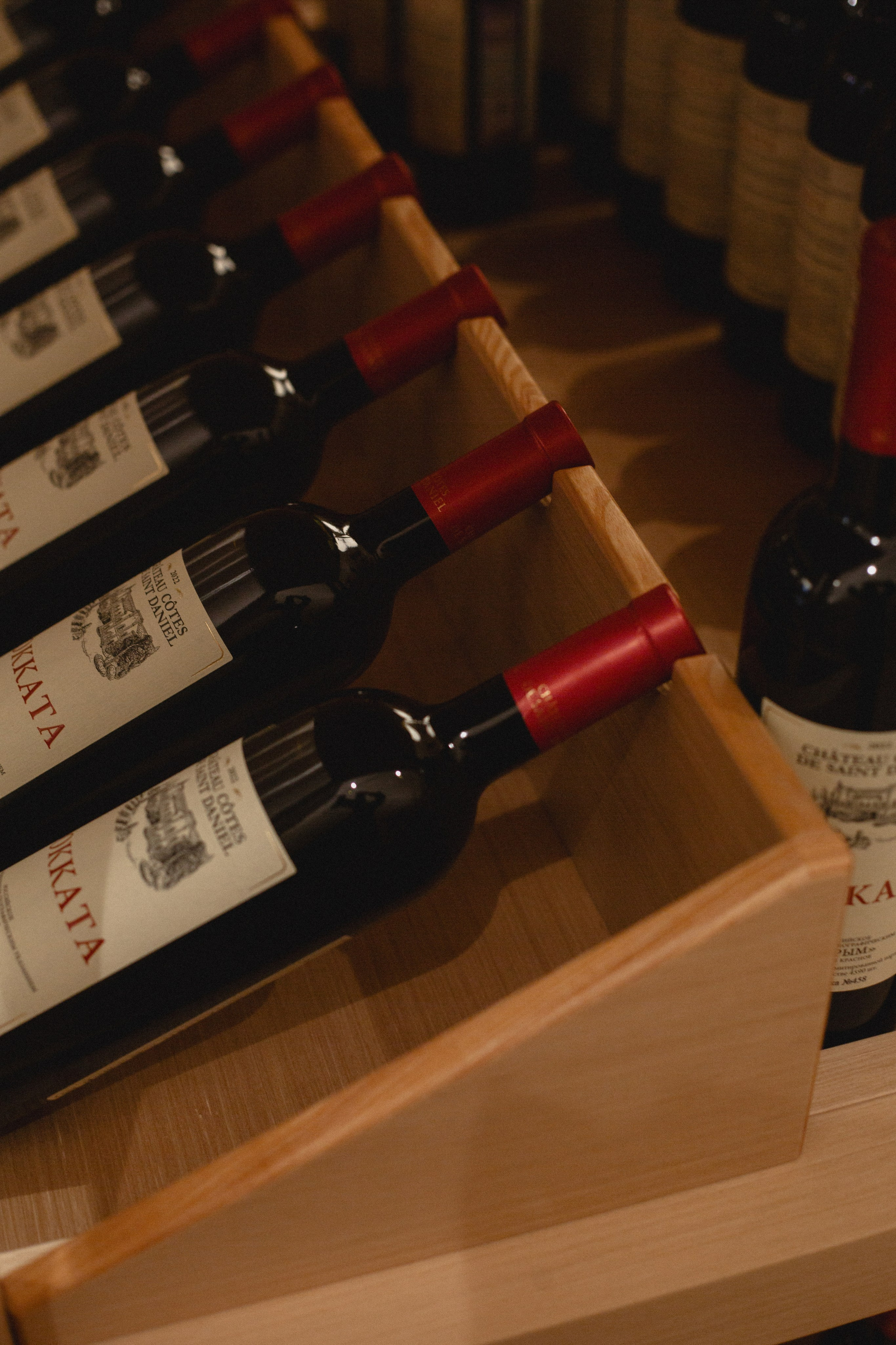 Джаннет | винный бутик | 10.2024. Фотограф | Юля Ди