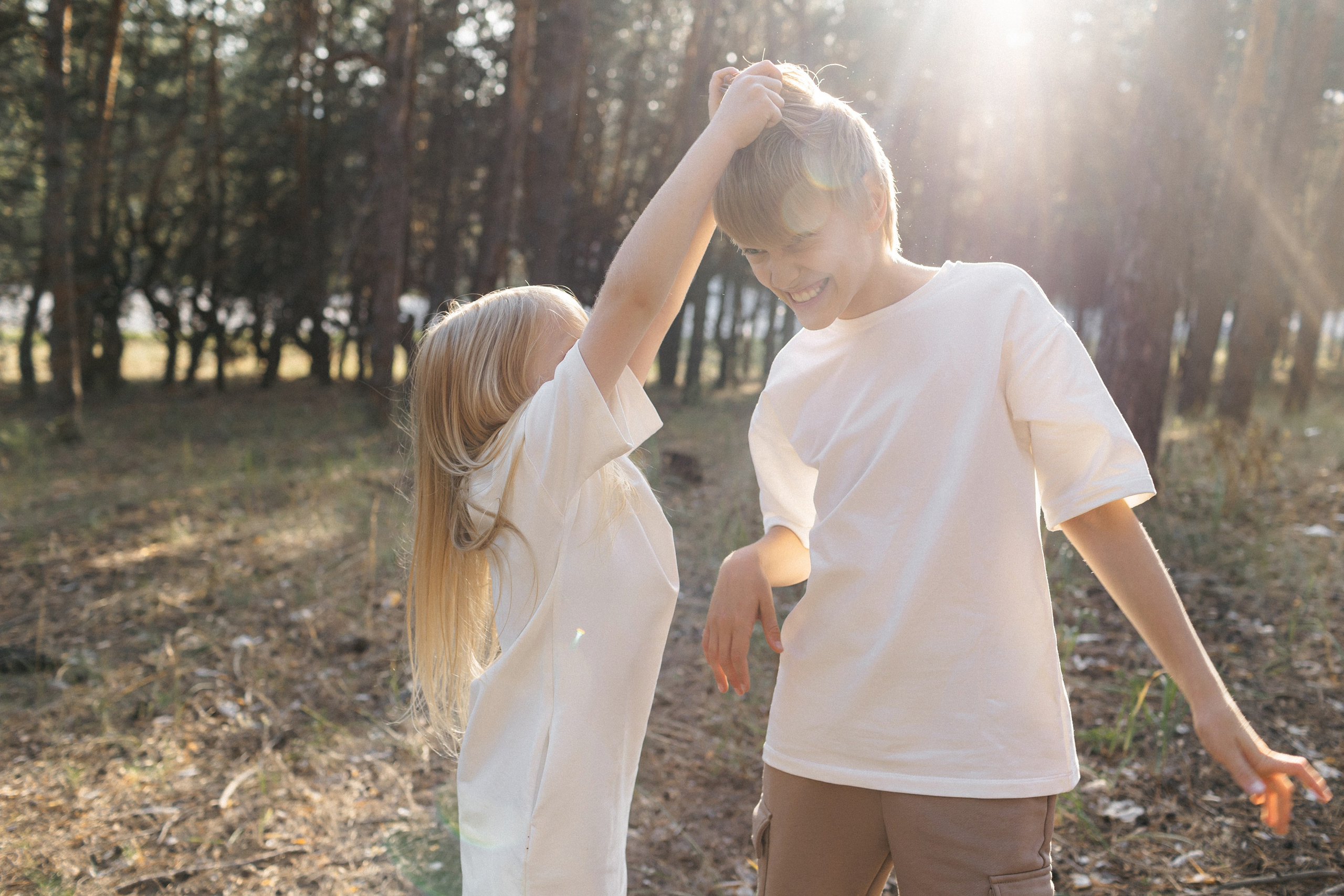 Лето это маленькая жизнь. Свадебный и семейный фотограф в Самаре Посконнова Анна