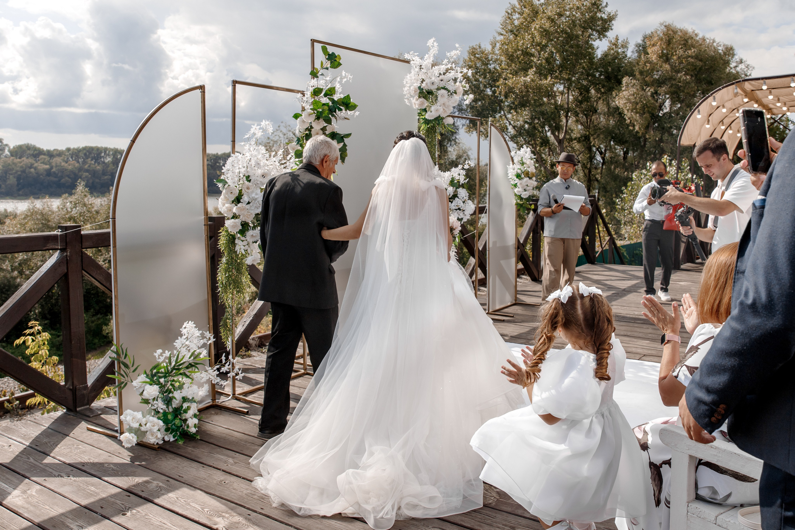 Шавкат и Аделина. Свадебный и семейный фотограф Разида Мухаметова